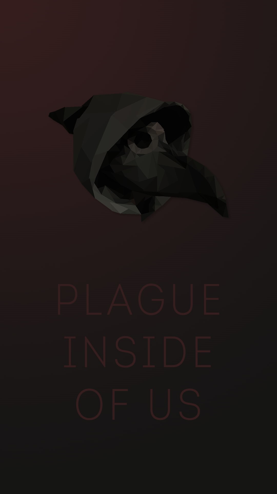 bone, consumerism, dark, sign, 1080P, spooky, people, human body part, adult, communication, horror, warning sign, black color, plague doctors, text, black background, Phone HD Wallpaper