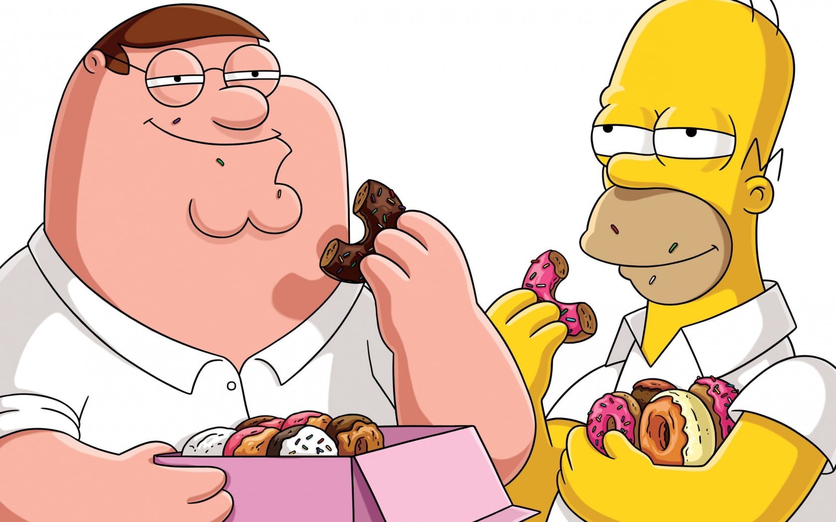 healthcare And Medicine, emotion, people, healthy Lifestyle, design, peter griffin, simpson, griffin, cartoon, happiness, medicine, food, sky, bitter, smiling, HD Wallpaper