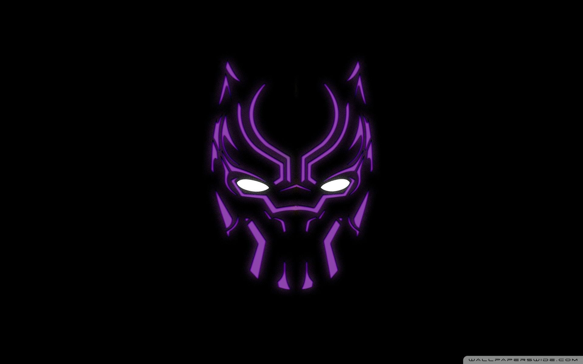 Tchalla, Wakanda, 1080P, MCU, Black Panther, Marvel Cinematic Universe, HD Wallpaper