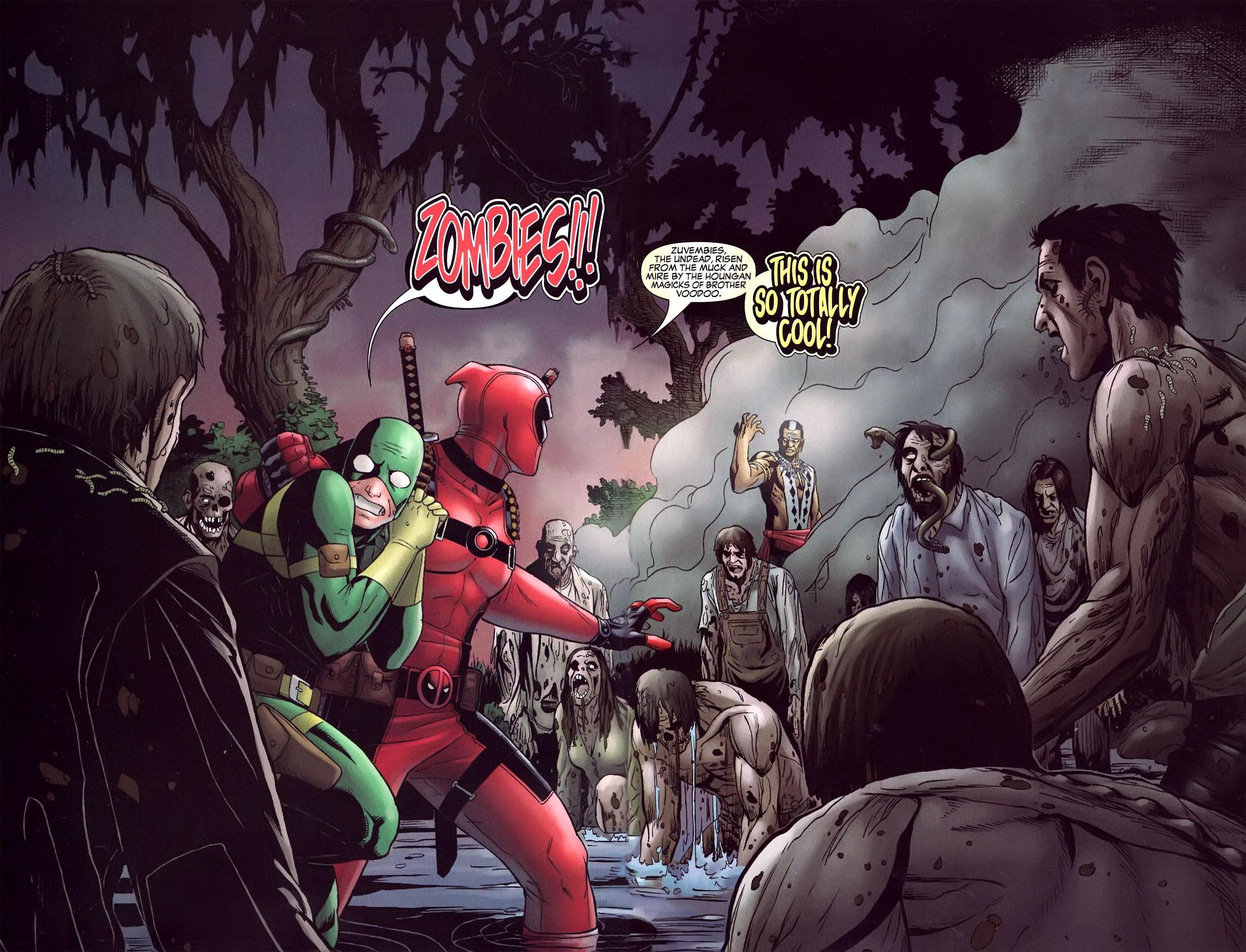 hero, mercenary, wilson, pictures, deadpool, 2K, winston, anti, marvel, comics, wade, background, HD Wallpaper
