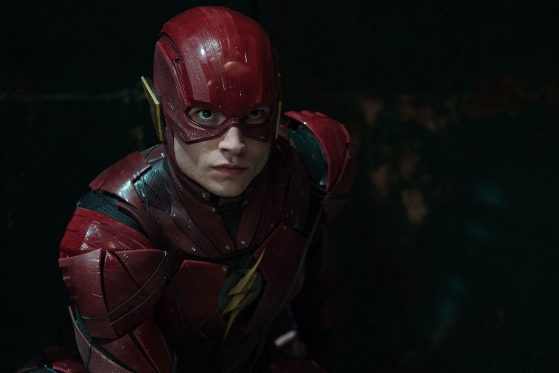 Flash, Movie, Ezra Miller, Justice League (2017), Justice League, Barry Allen, 1080P, HD Wallpaper
