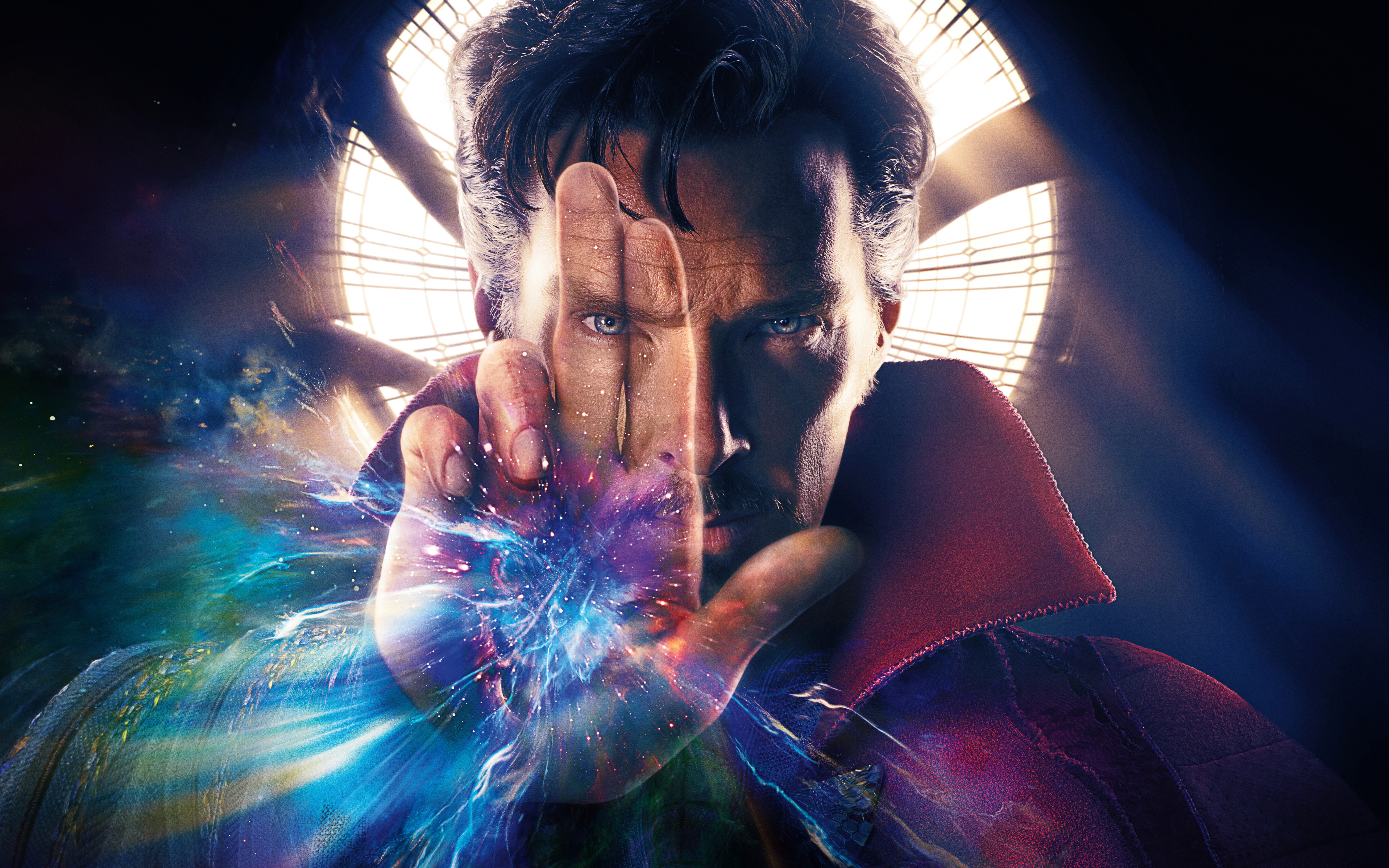EXCLUSIVE, Adventure, Dr., 5K, Surgeon, Stephen, Doctor, Boy, Powerful, Walt Disney Pictures, Magic, Benedict Cumberbatch, Fantasy, Dr. Stephen Strange, HD Wallpaper