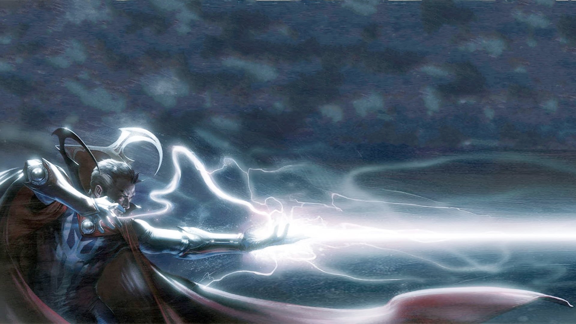 Marvel Cinematic Universe, Dr. Strange, 1080P, Marvel Super Heroes, Marvel Comics, HD Wallpaper
