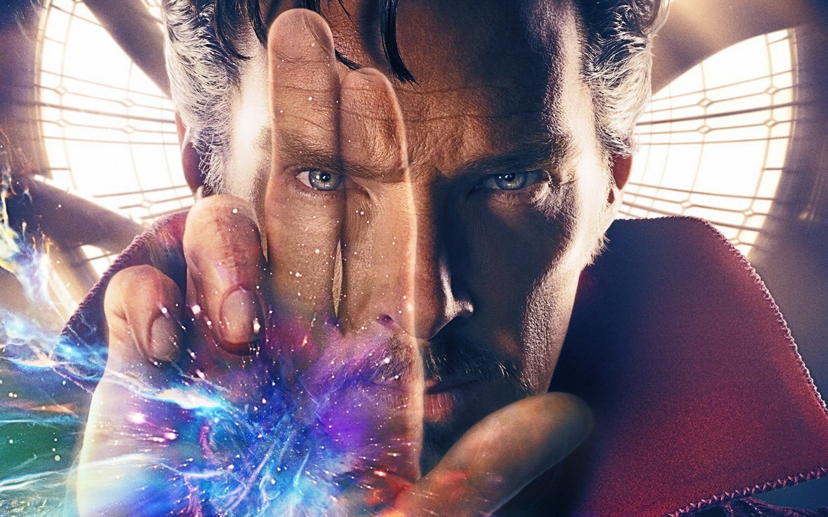human face, portrait, one person, front view, young adult, 720P, Stephen strange, men, young men, mid adult, lifestyles, home interior, mouth open, indoors, HD Wallpaper
