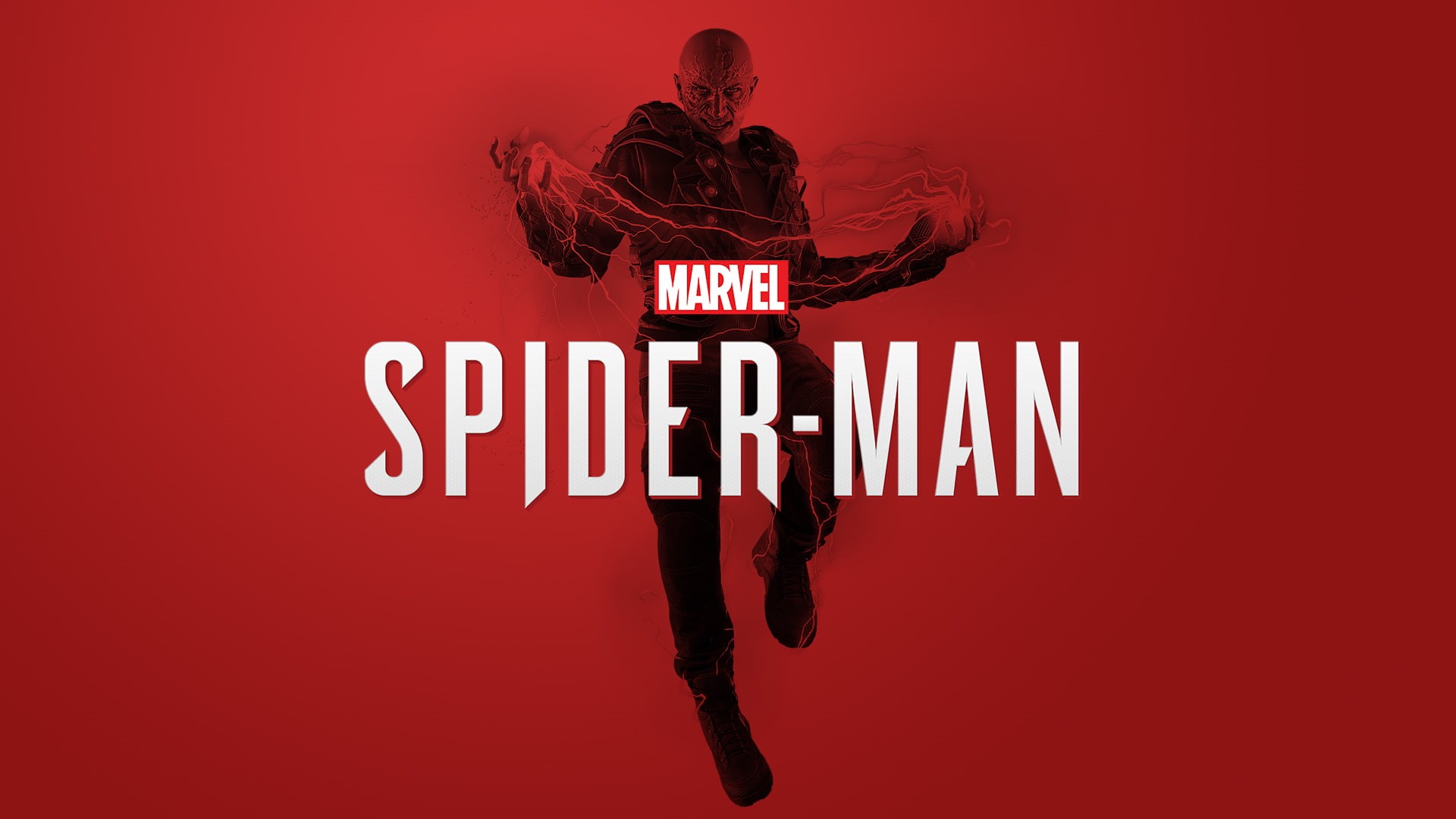 Marvel Cinematic Universe, 1080P, Spider-Man, PlayStation 4, comics, Spider-Man (2018), HD Wallpaper