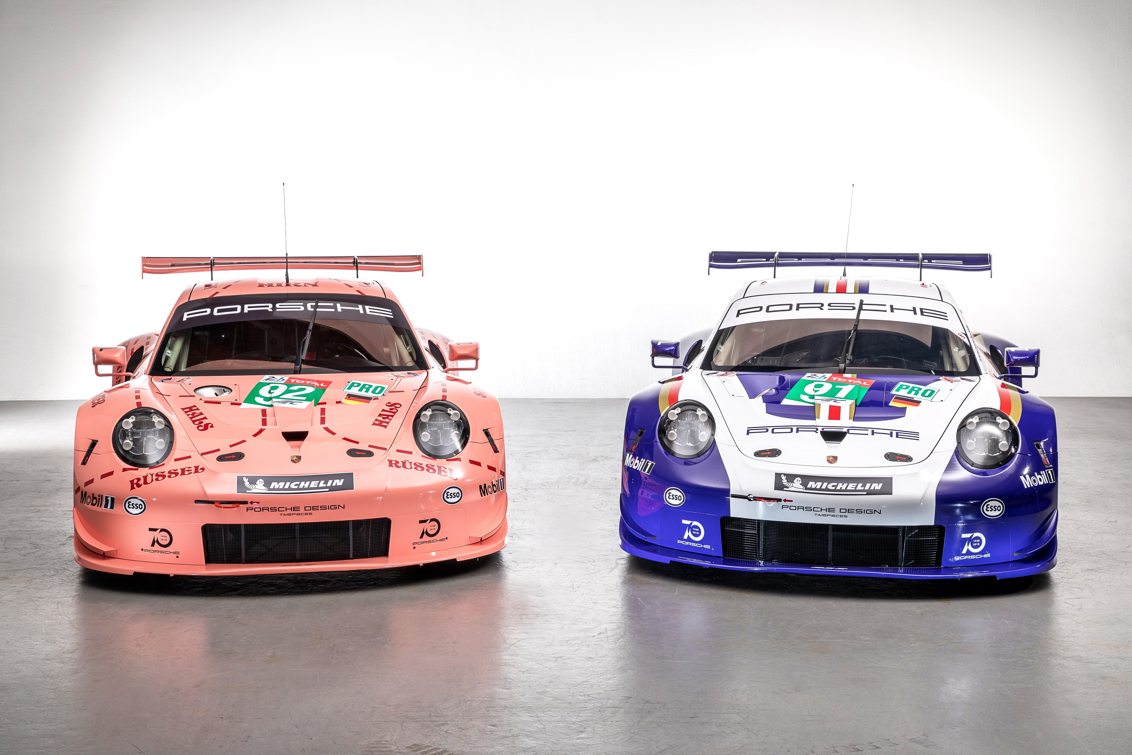 vignette, rsr, car, rothmans, mode of transportation, championship, retro styled, land vehicle, sea, day, 2018, endurance, still life, outdoors, no people, HD Wallpaper