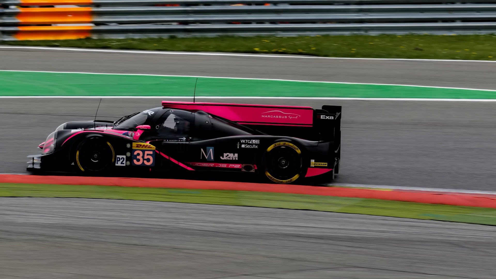 competitive sport, motorsport, mode of transportation, 1080P, motor vehicle, auto racing, racecar, land vehicle, professional sport, FIA World Endurance Championship, HD Wallpaper
