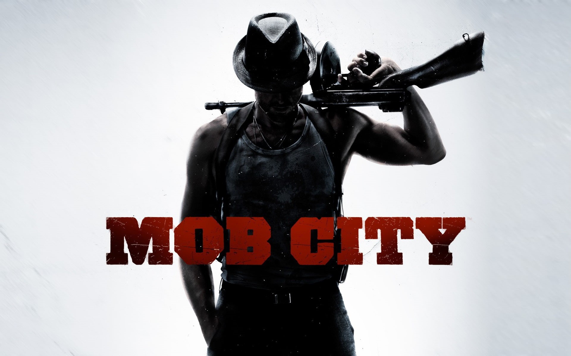 mob, jon, teague, bernthal, city, 1080P, joe, HD Wallpaper