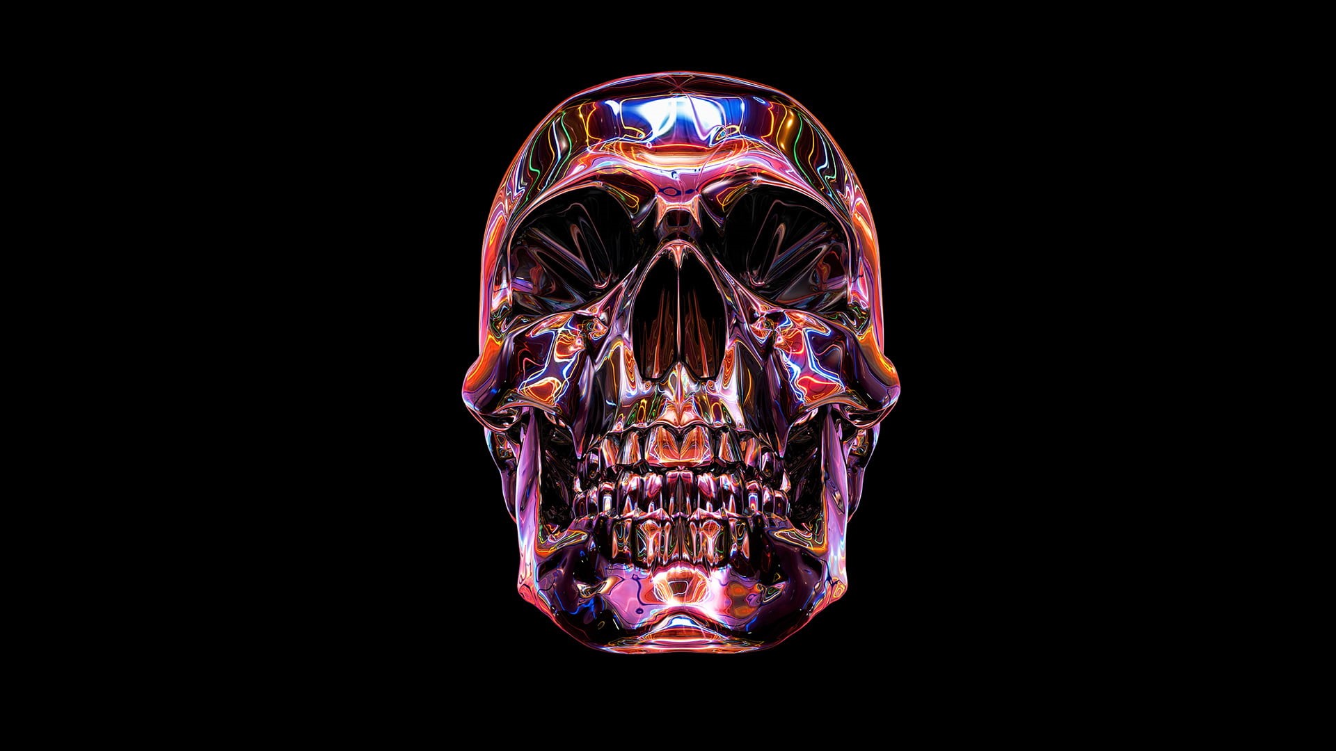 human, 1080P, cut out, art and craft, technology, science, creativity, sake, color, gold, indoors, nature, black background, death, human face, body part, HD Wallpaper