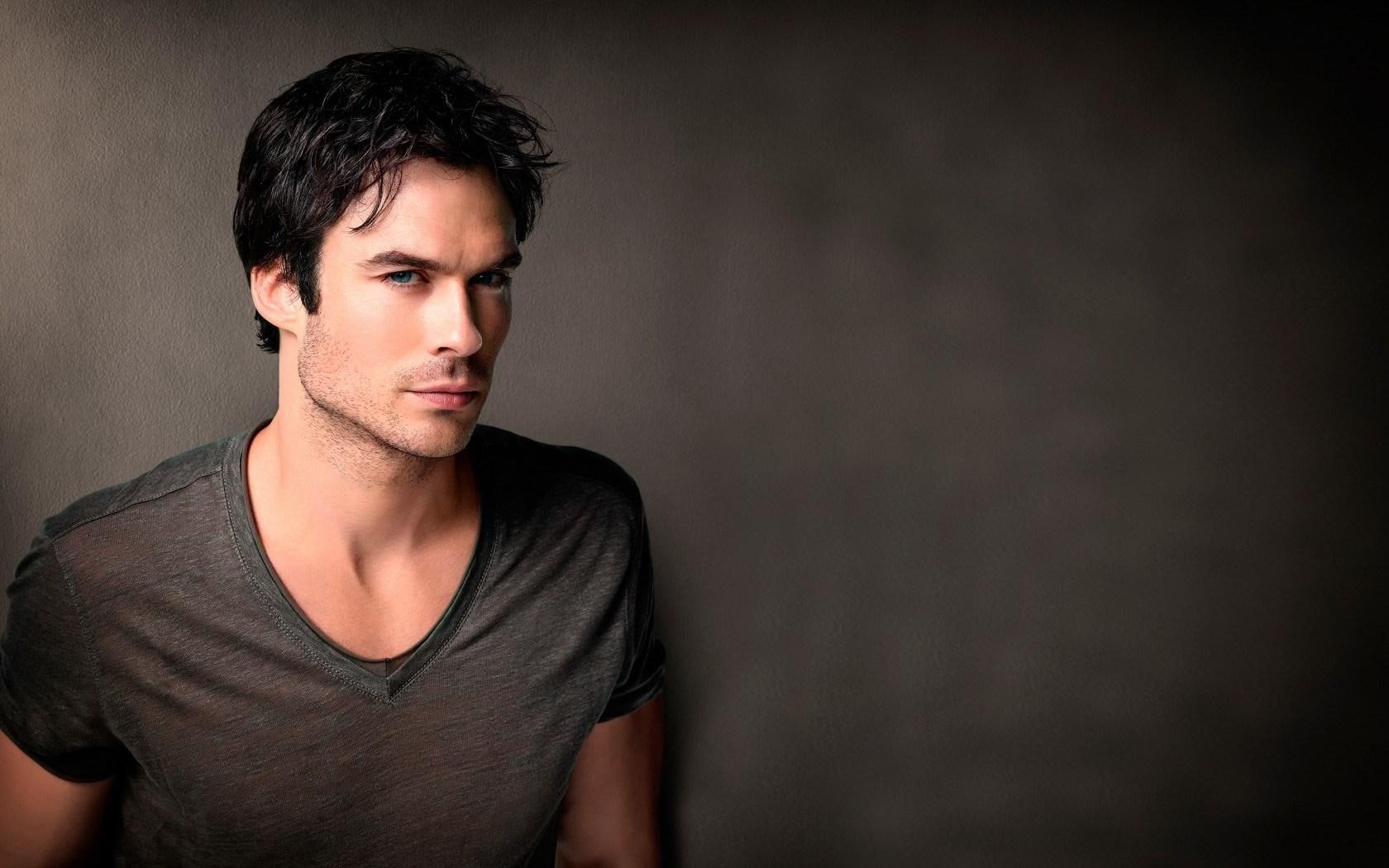 diaries, ian, somerhalder, 720P, vampire, HD Wallpaper