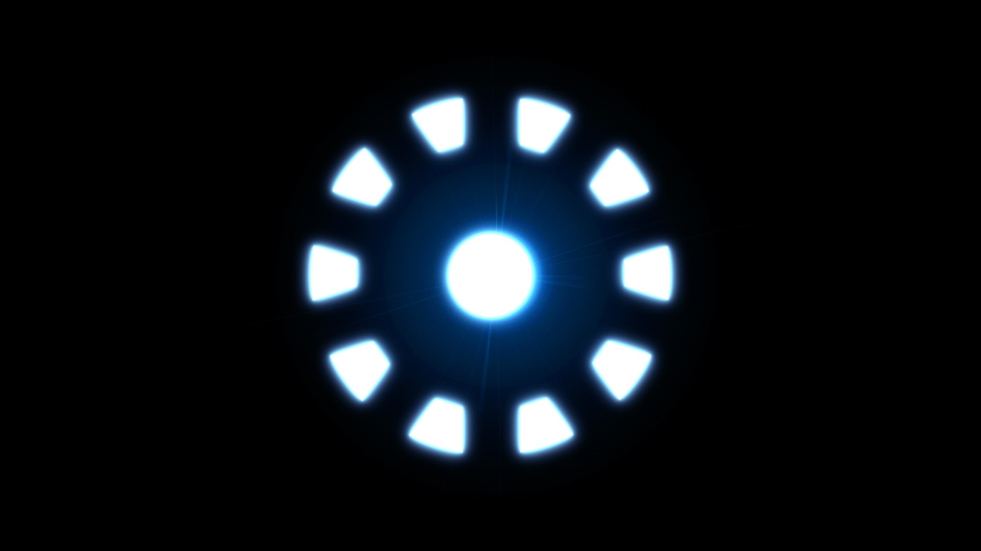 cartoon/comic, iron, hd, black, reactor, arc, 1080P, man, HD Wallpaper
