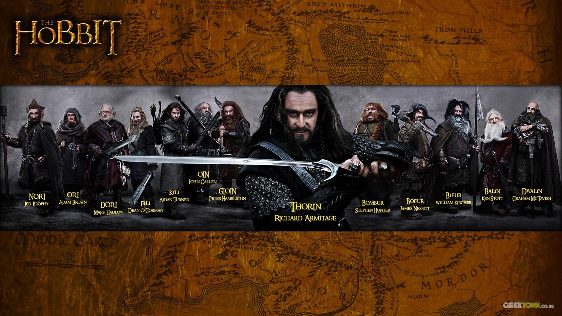 1080P, the past, art and craft, clothing, men, real people, architecture, adult, crowd, history, group of people, poster, religion, dwarfs, place of worship, HD Wallpaper