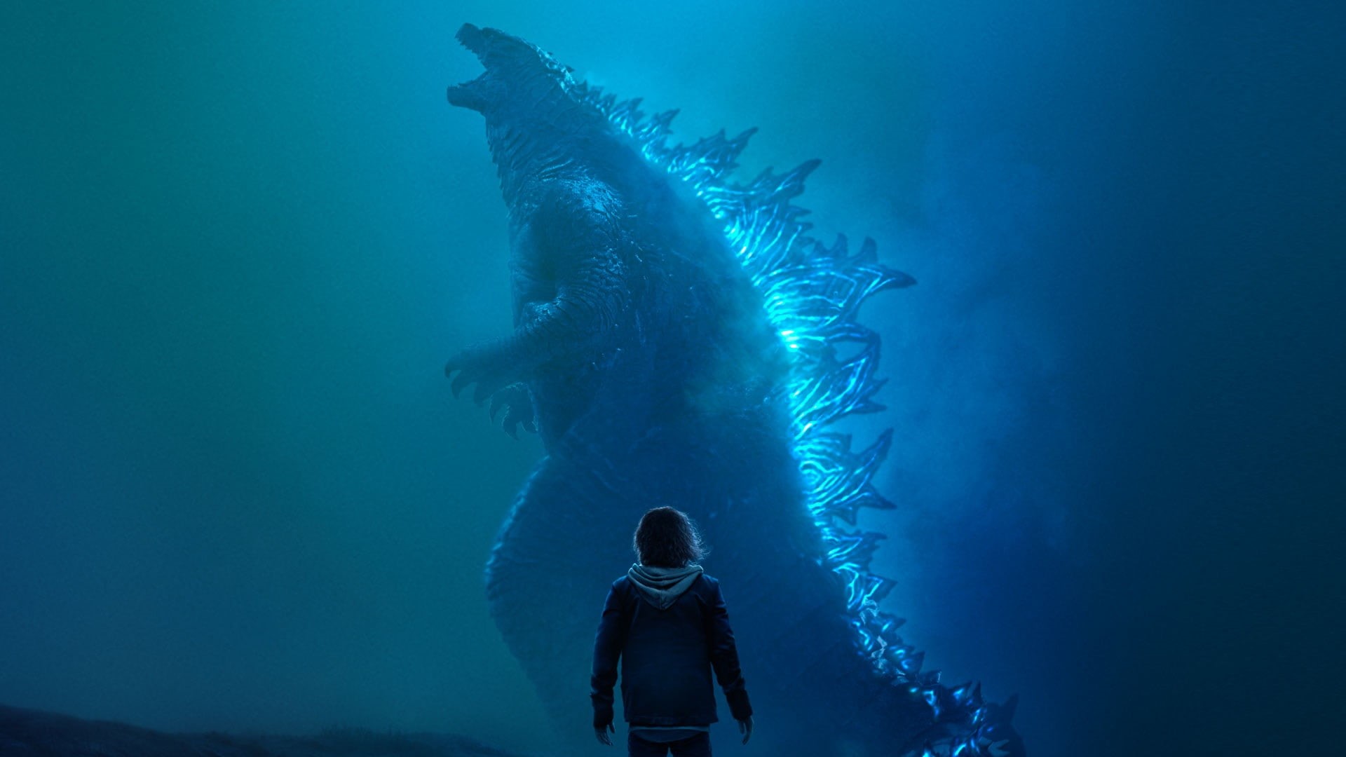 Godzilla, 1080P, Movie, Godzilla: King of the Monsters, HD Wallpaper