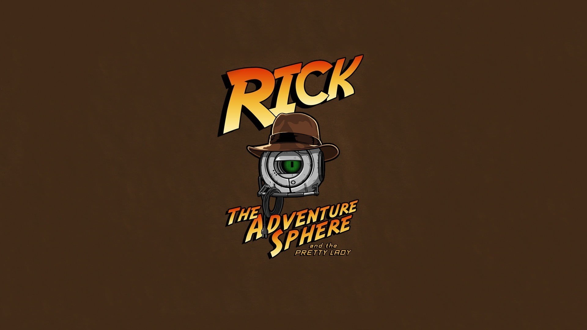 text, paper, humor, video games, simple, fun, Valve Corporation, representation, robot, copy space, western script, communication, creativity, Valve, adventure, HD Wallpaper