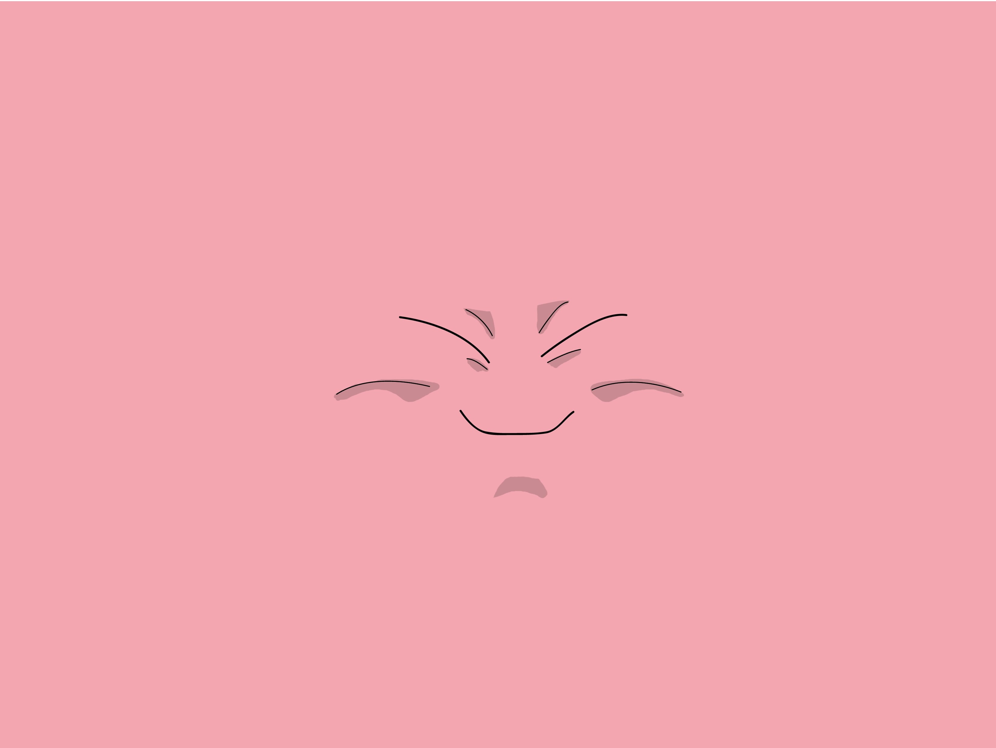 2K, ball, dragonball, majin, dragon, dragon ball z, buu, anime, x, minimalistic, z, hd, art, HD Wallpaper