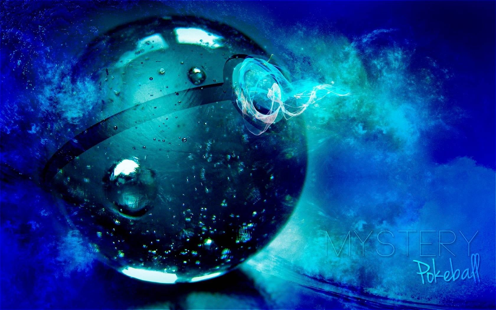animal, no people, science, sea life, mystery, close-up, research, pokeball, animal themes, 720P, sea, technology, nature, indoors, underwater, HD Wallpaper