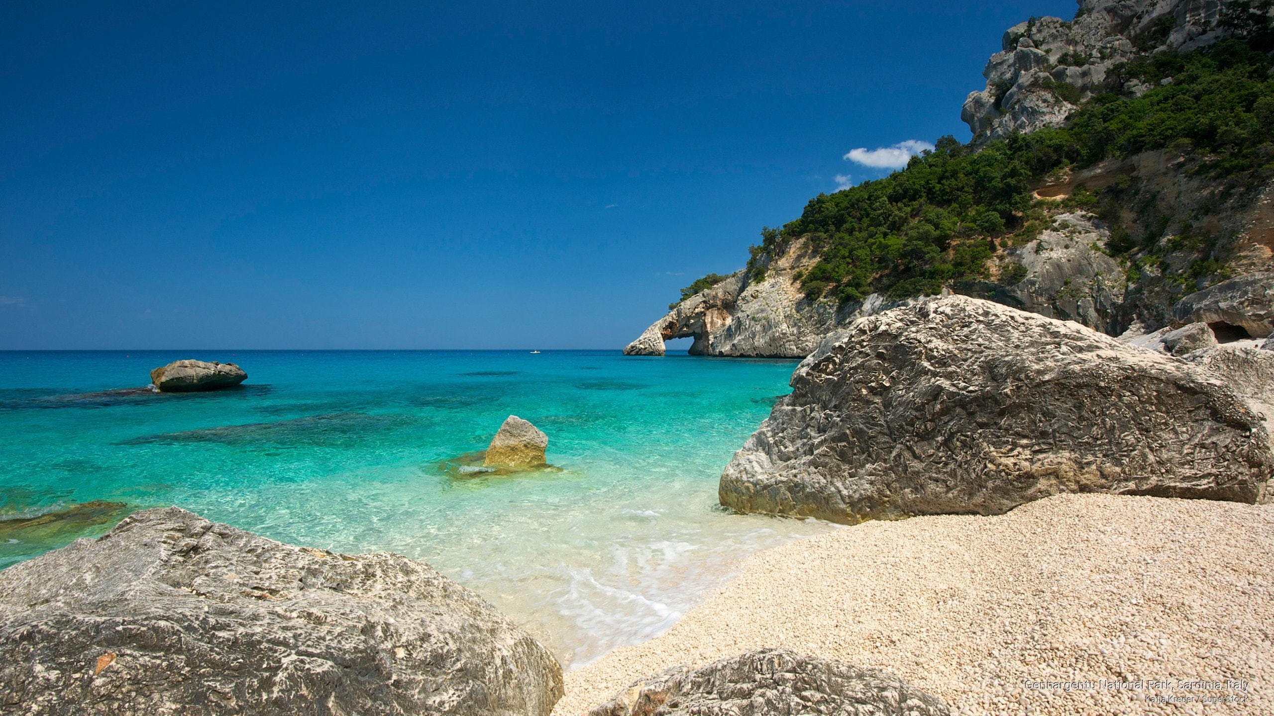 park, italy, national, 2K, gennargentu, sardinia, Europe, HD Wallpaper