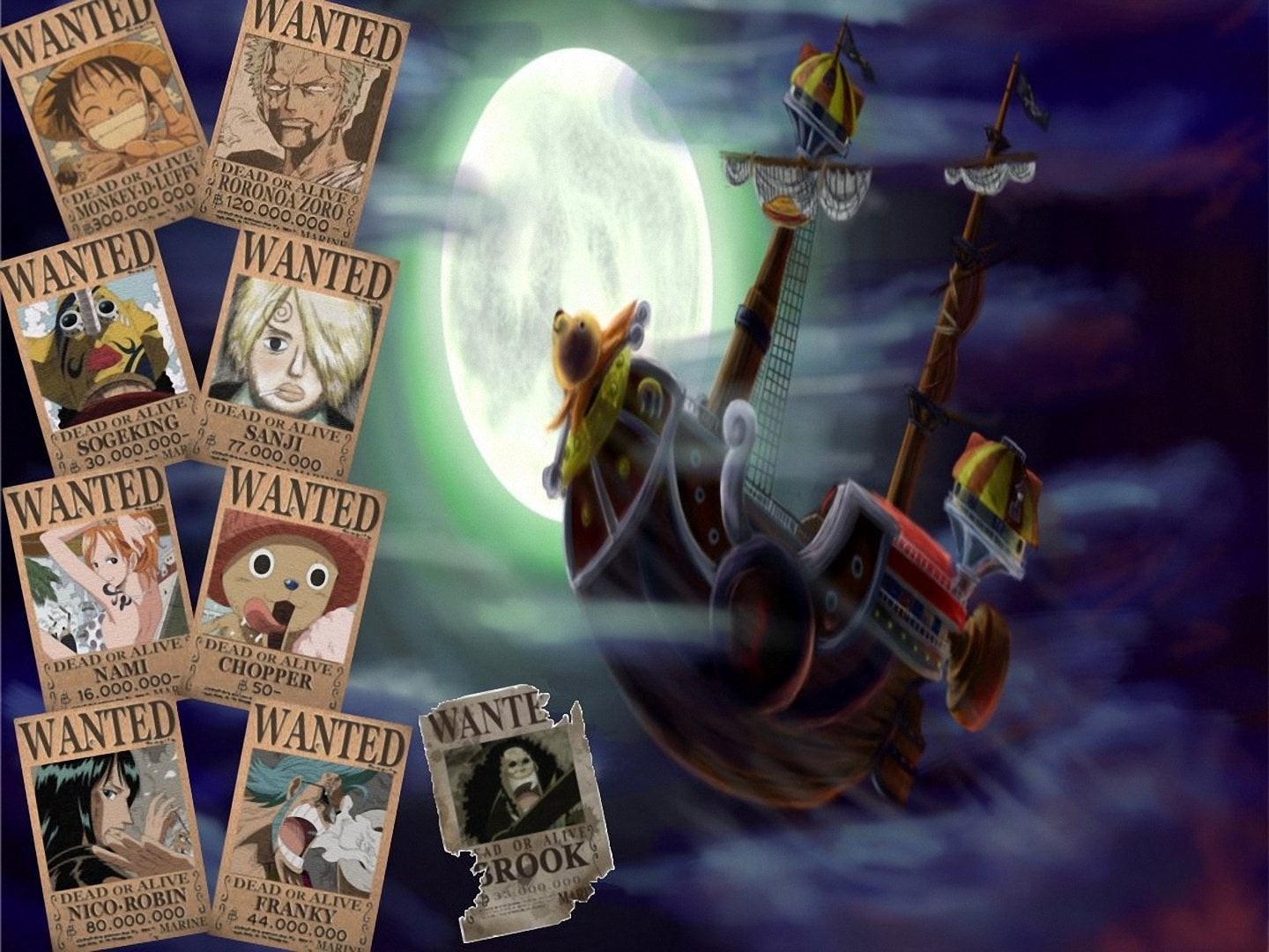 sky, 720P, digital, nature, human representation, creativity, day, art and craft, ship, poster, water, Sanji (One Piece), going, representation, HD Wallpaper
