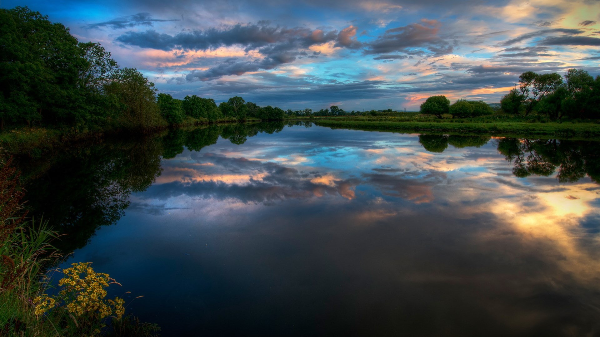 hd image of nature for pc 1920x1080, 1080P, HD Wallpaper