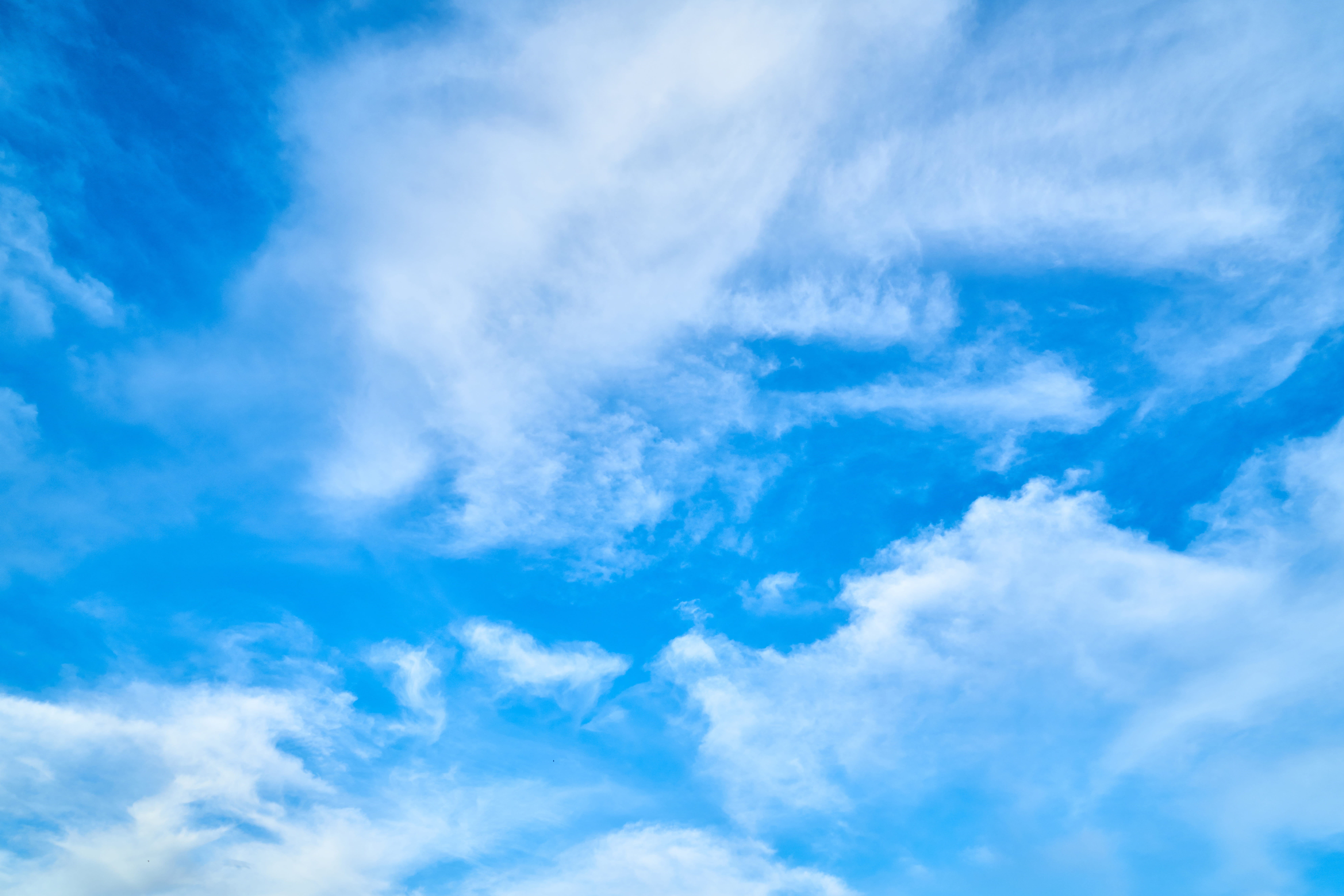 backgrounds, overcast, scenics - nature, meteorology, textured effect, clouds, sunset, pattern, climate, landscape, atmosphere, angle, fresh, HD Wallpaper