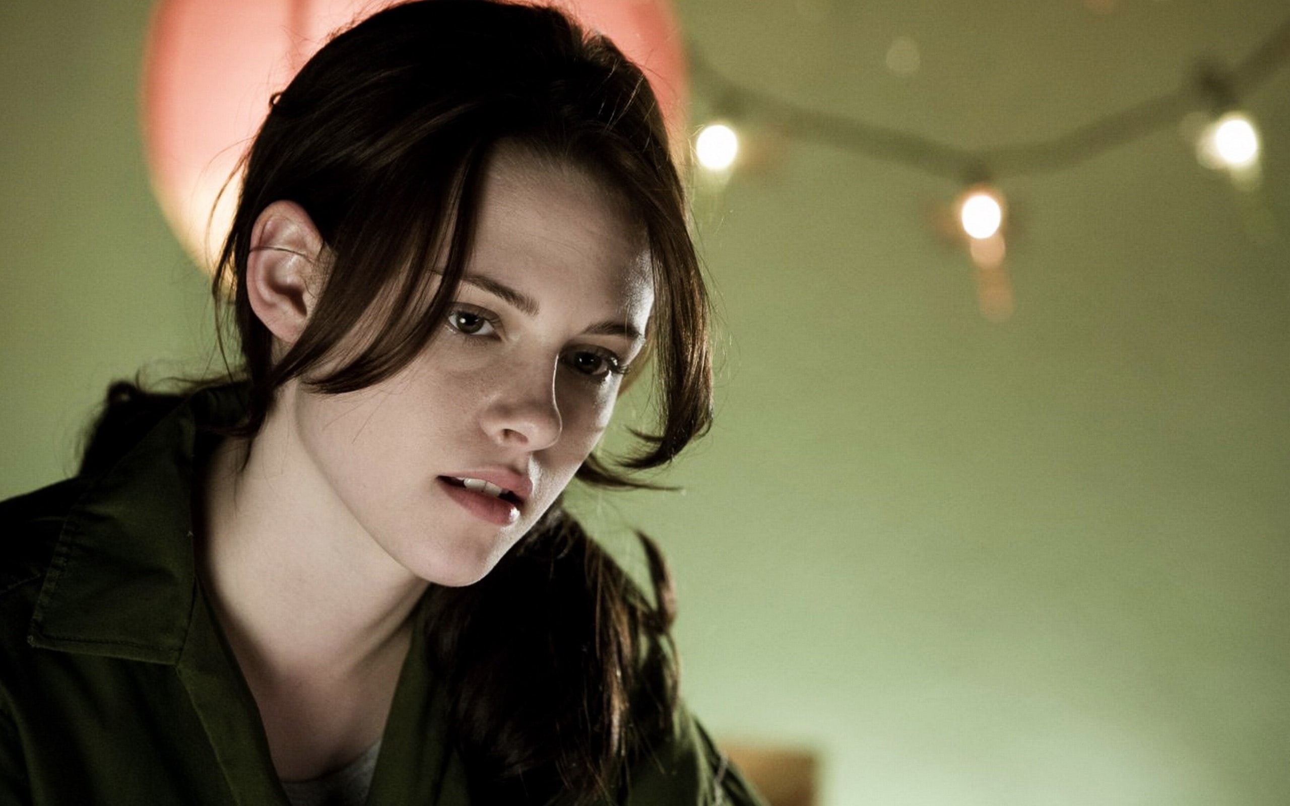 in, stewart, twilight, 2K, kirsten, kristen, hd, celebrities, HD Wallpaper