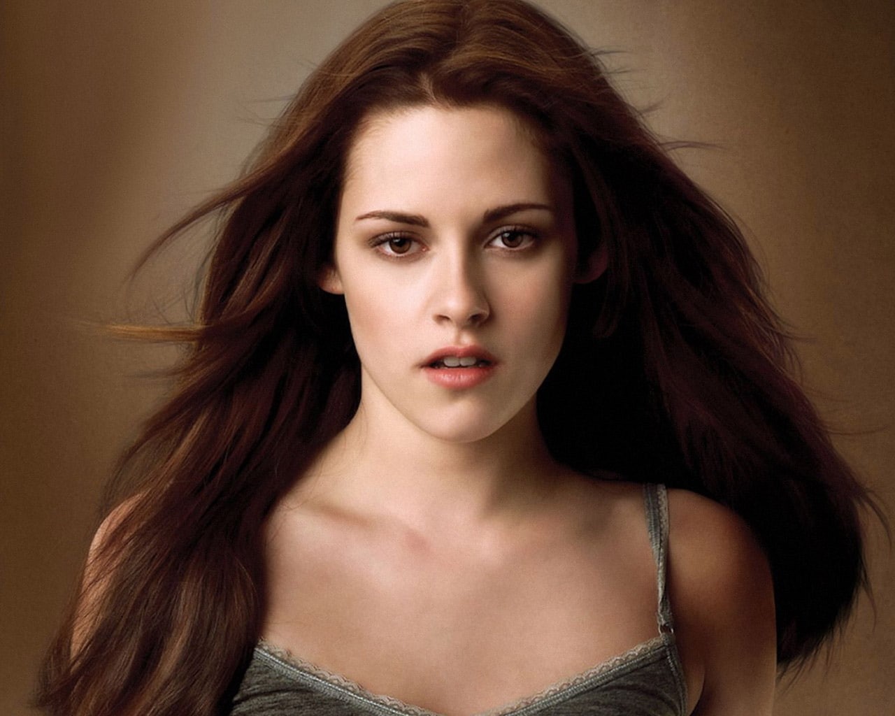 stewart, new, moon, twilight, kristen, 720P, 2009, HD Wallpaper