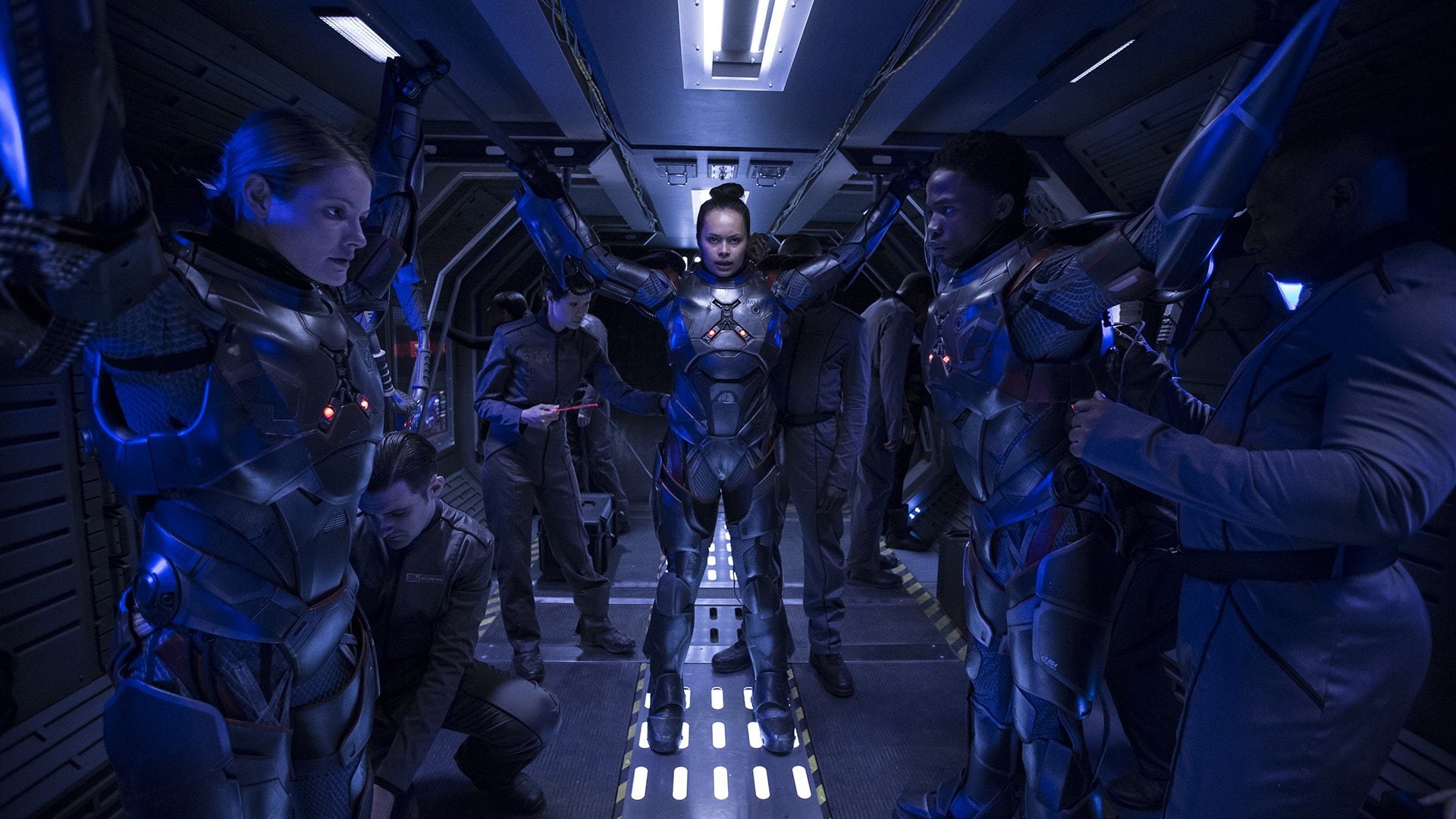 TV Show, The Expanse, 1080P, HD Wallpaper