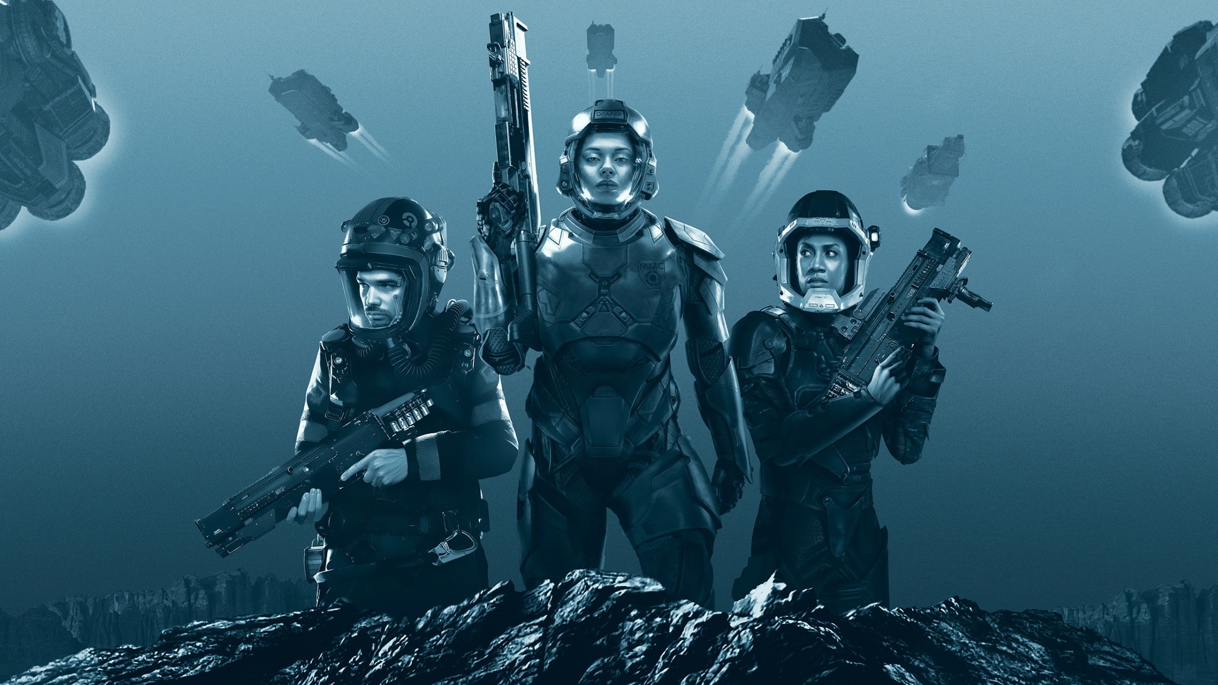 1080P, hd, tv shows, the expanse, HD Wallpaper