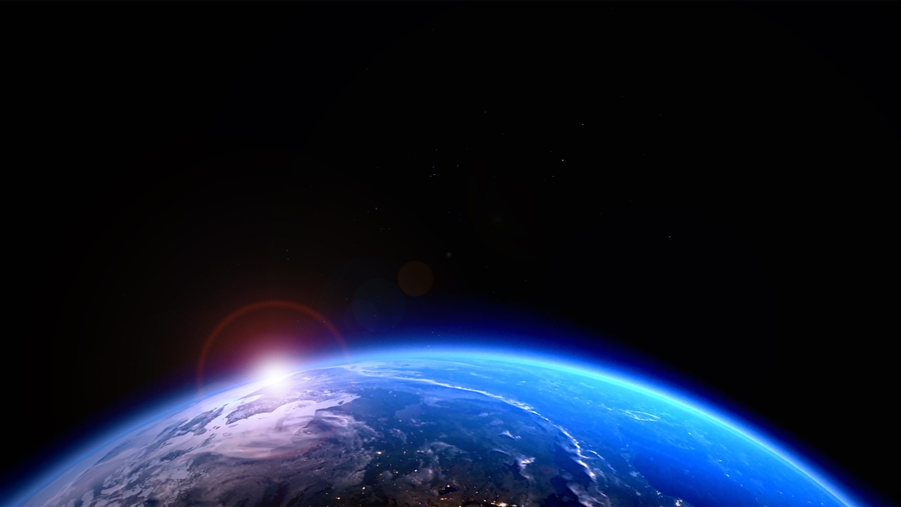 8k, space, 2K, Earth, 4k, wallapper, HD Wallpaper