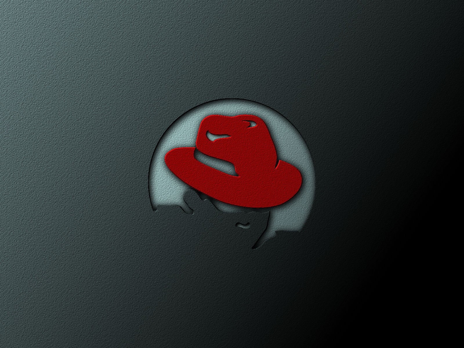 technology, Linux, wall - building feature, guidance, circle, arrow symbol, 720P, close-up, emotion, safety, geometric shape, shape, dinosaur, sign, information sign, HD Wallpaper