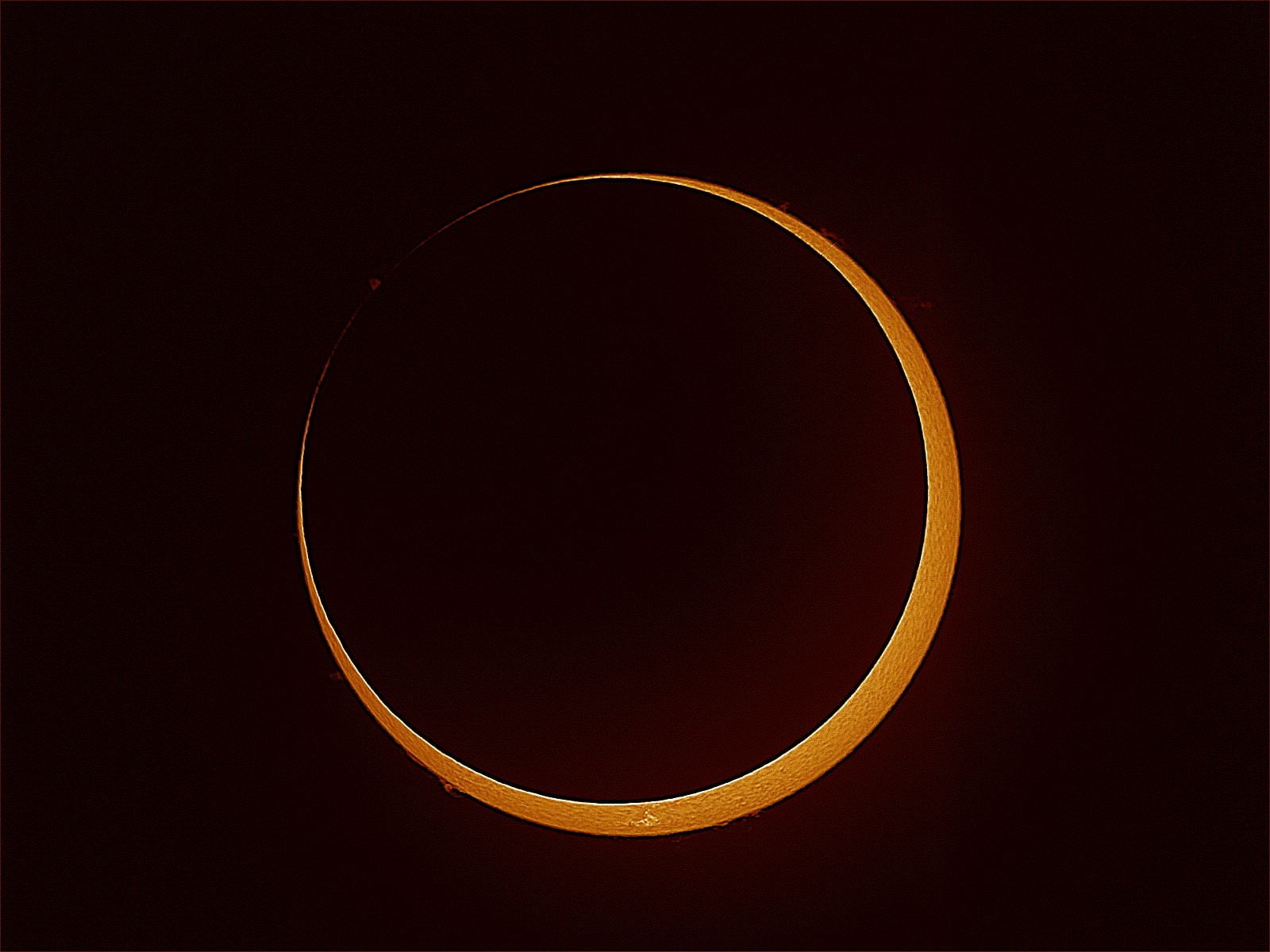 moon, sun, space, eclipse, black, solar, 720P, hd, HD Wallpaper
