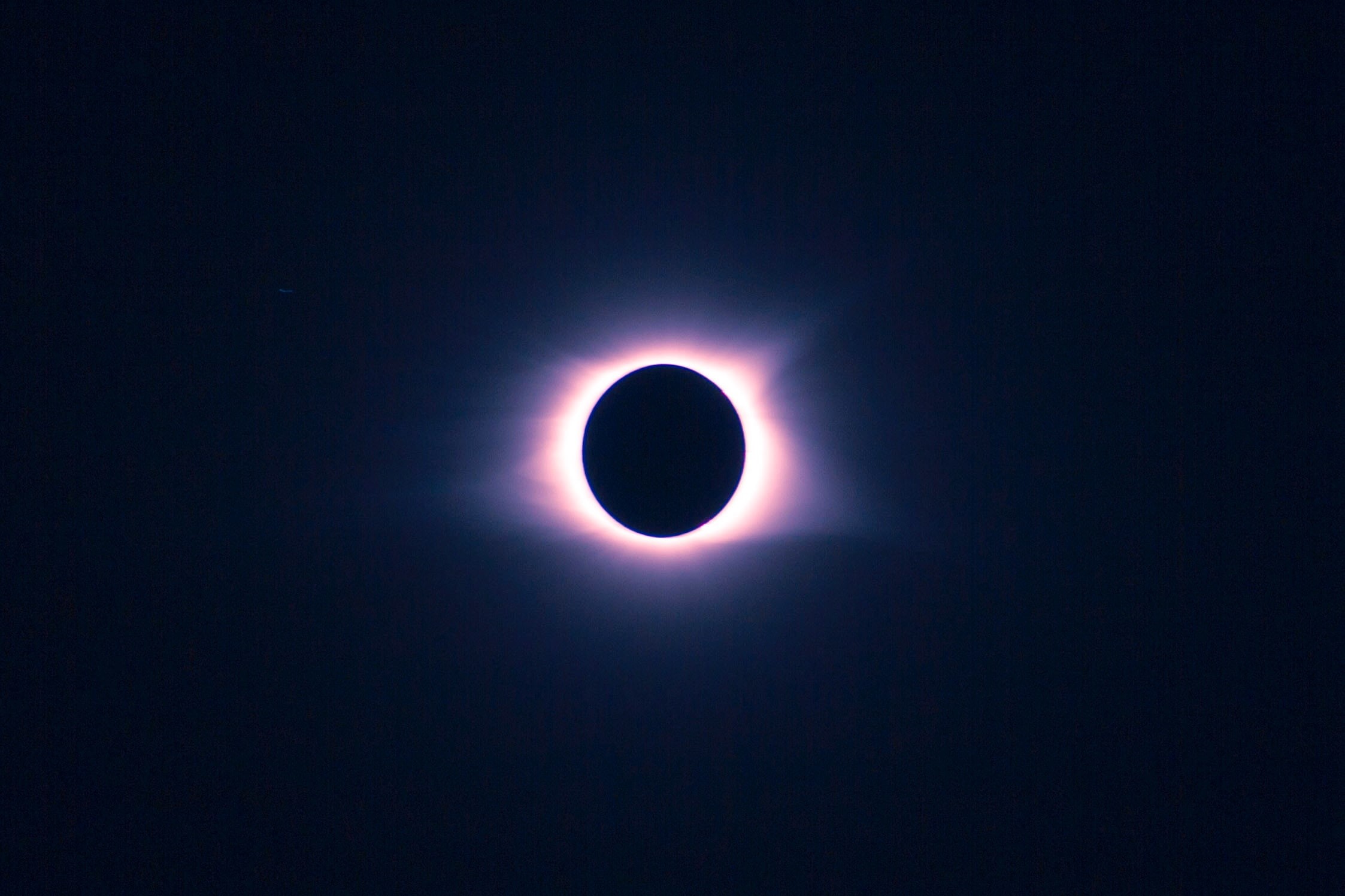 moon, dark background, sun, 1080P, eclipse, HD Wallpaper