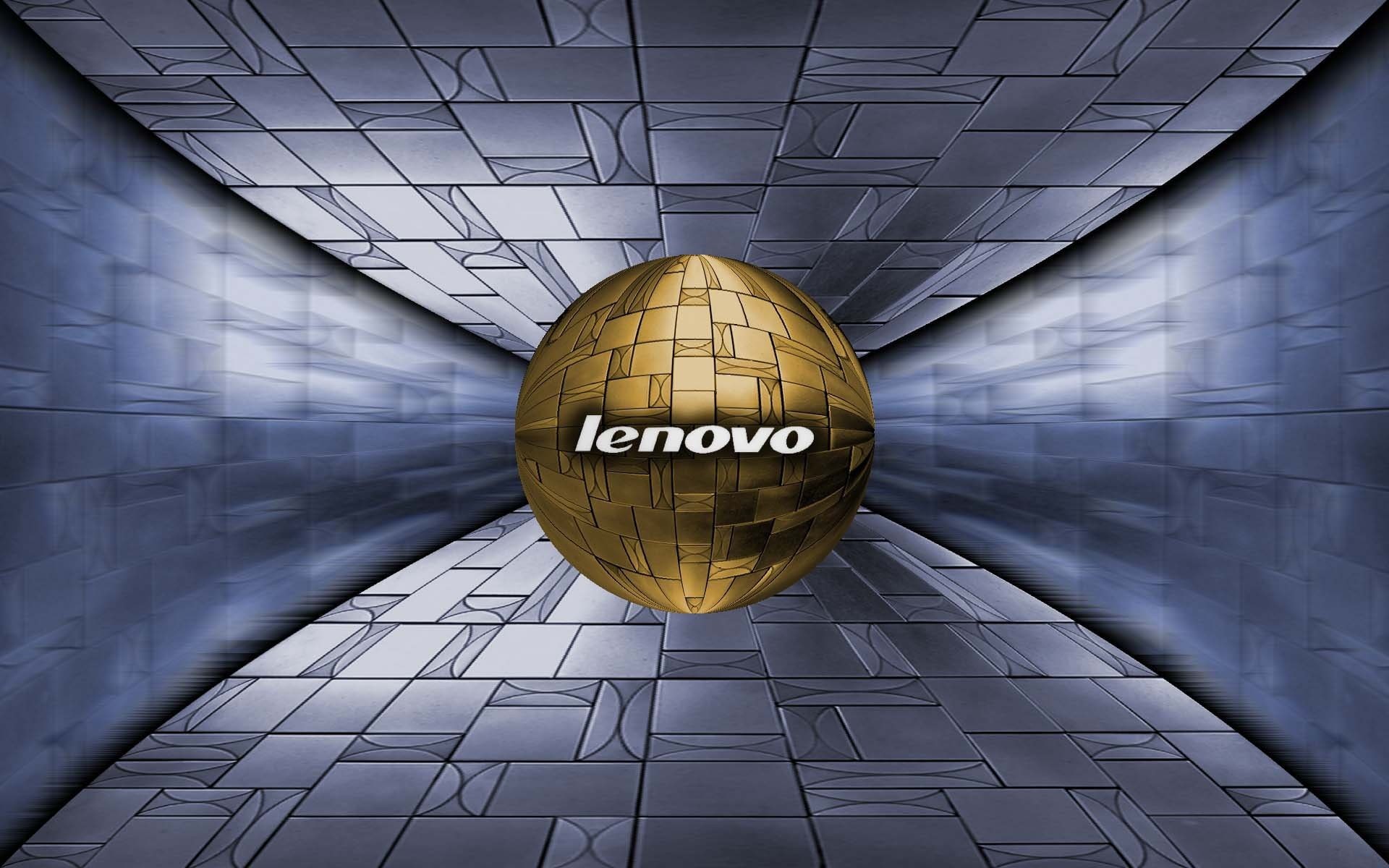 lenovo, 1080P, computer, HD Wallpaper