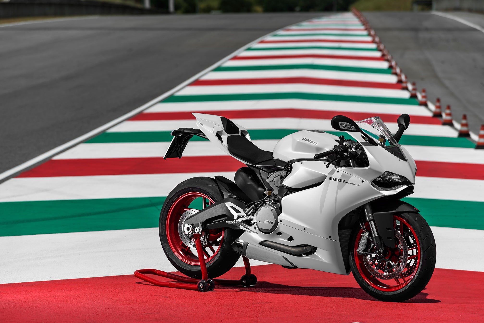 panigale, 2015, superbike, 1080P, 899, ducati, HD Wallpaper