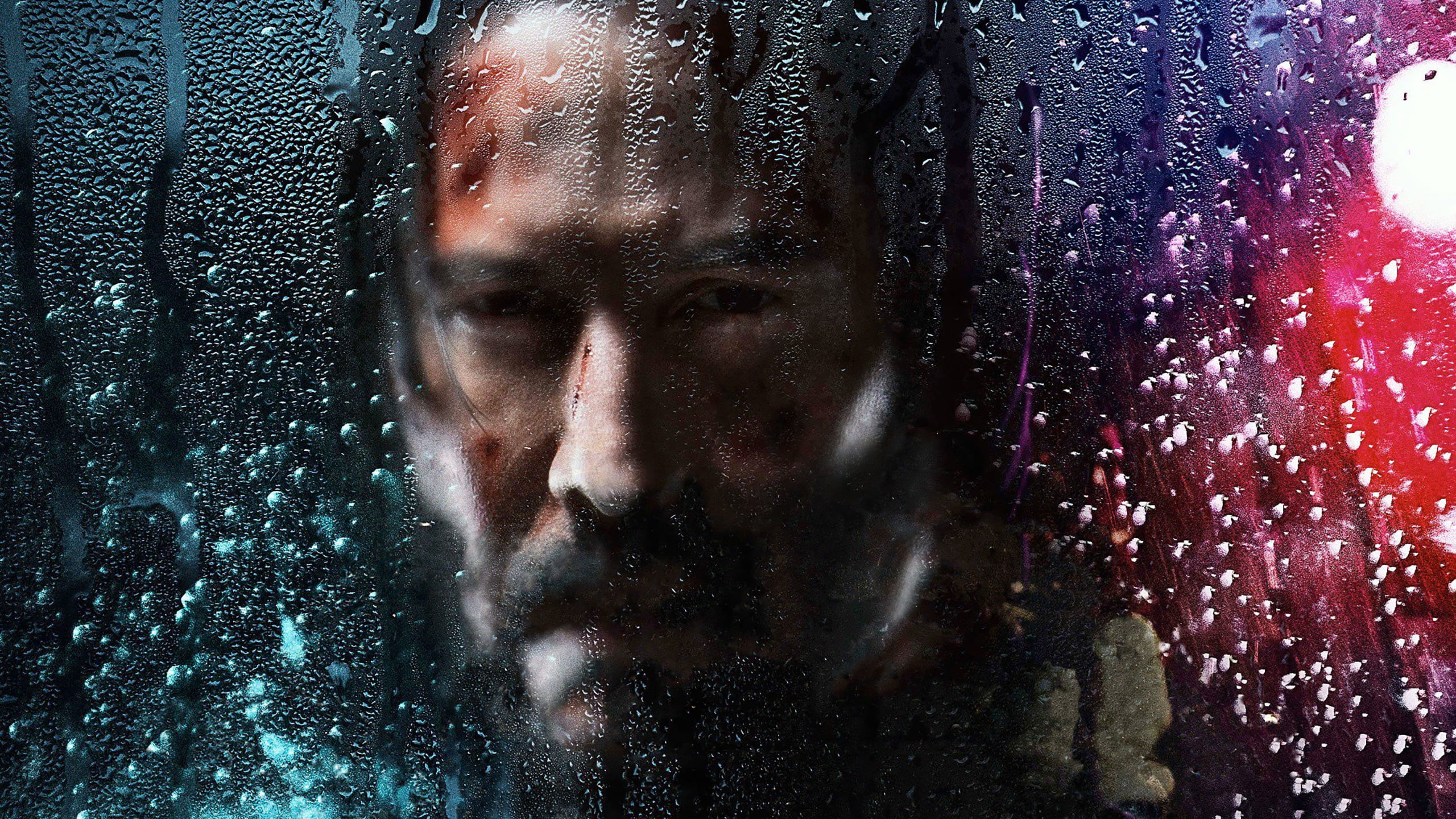 Movie, John Wick: Chapter 3 – Parabellum, Keanu Reeves, 2K, John Wick, HD Wallpaper