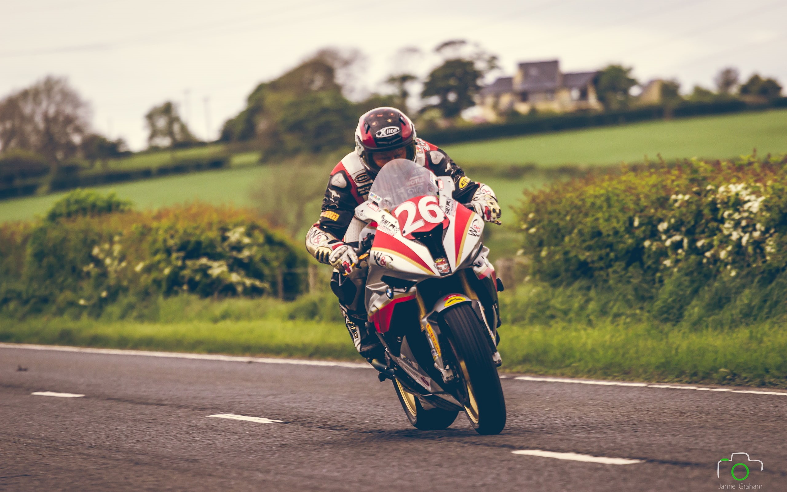 bmw, srr, sportbike, 2K, s1000rr, sports, hd, HD Wallpaper