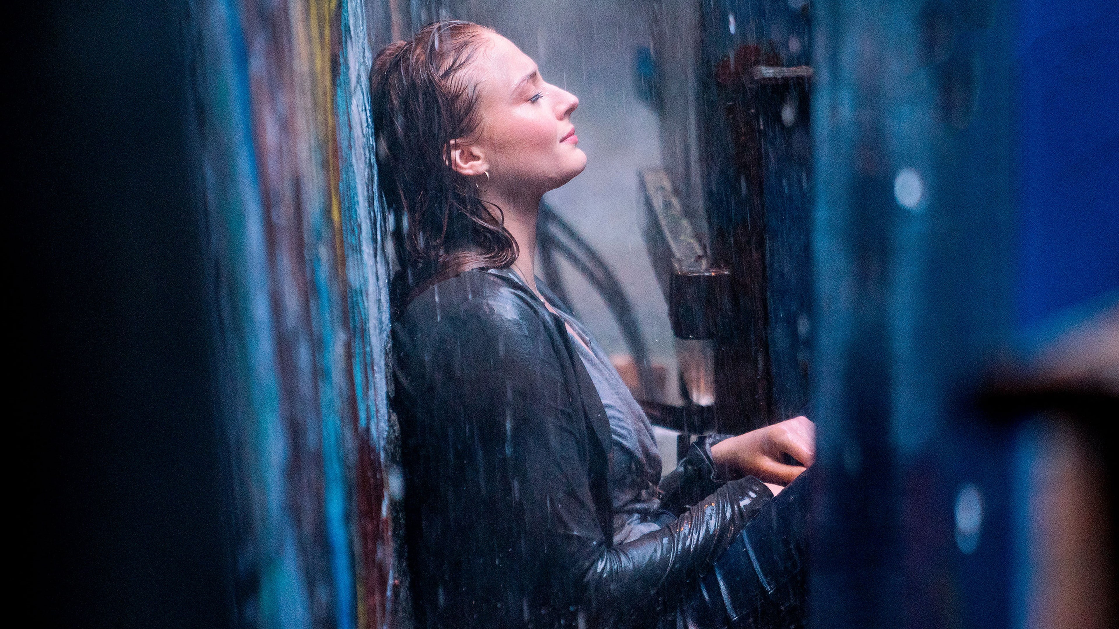 X-Men: Dark Phoenix, 4K, Sophie Turner, 4K, HD Wallpaper