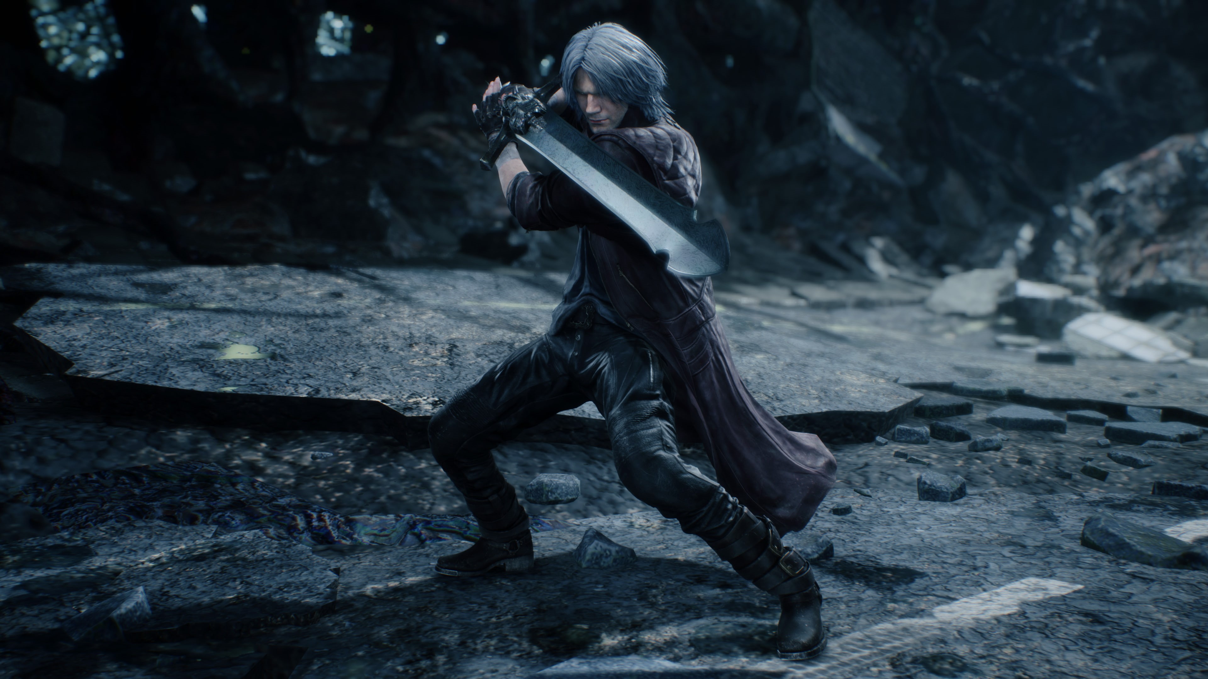 4K, 2019 games, games, hd, 4k, devil may cry 5, HD Wallpaper