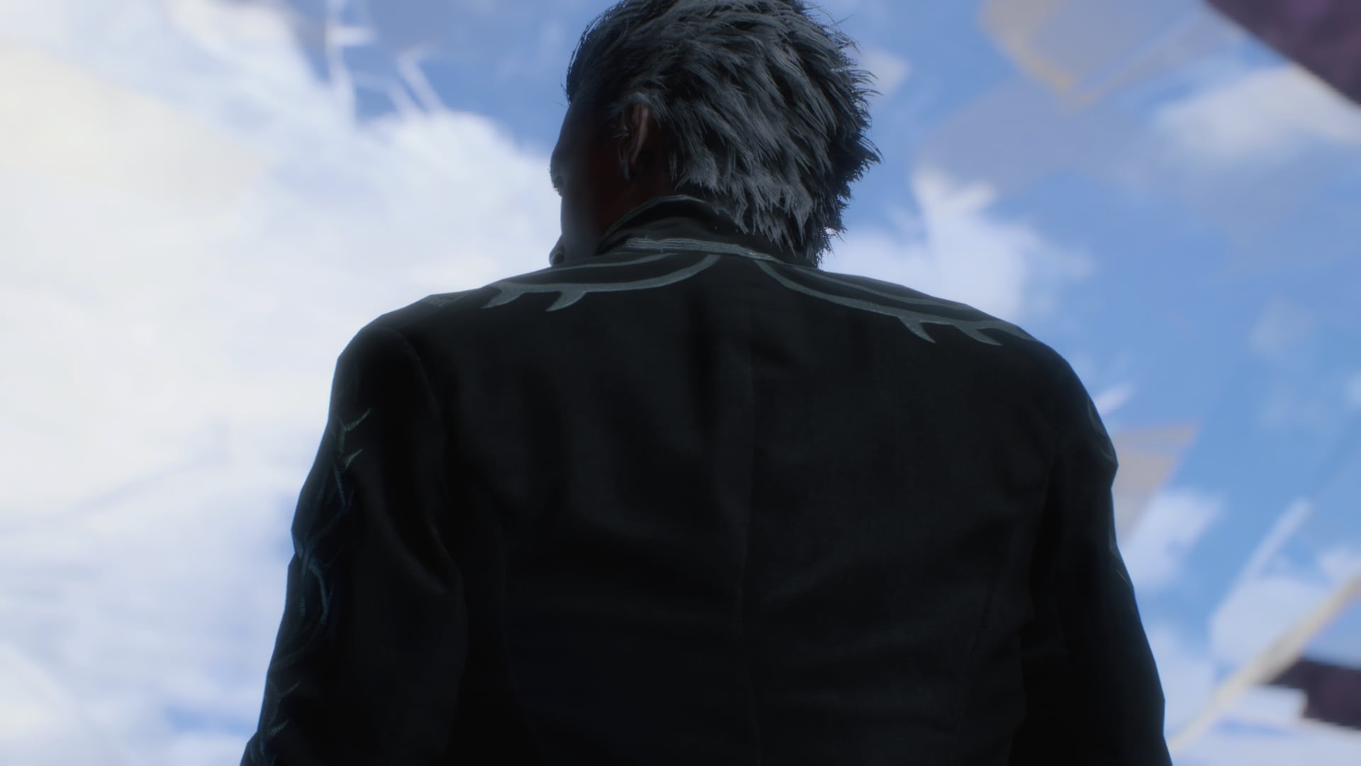 1080P, Devil May Cry 5, Devil May Cry, Vergil (Devil May Cry), HD Wallpaper