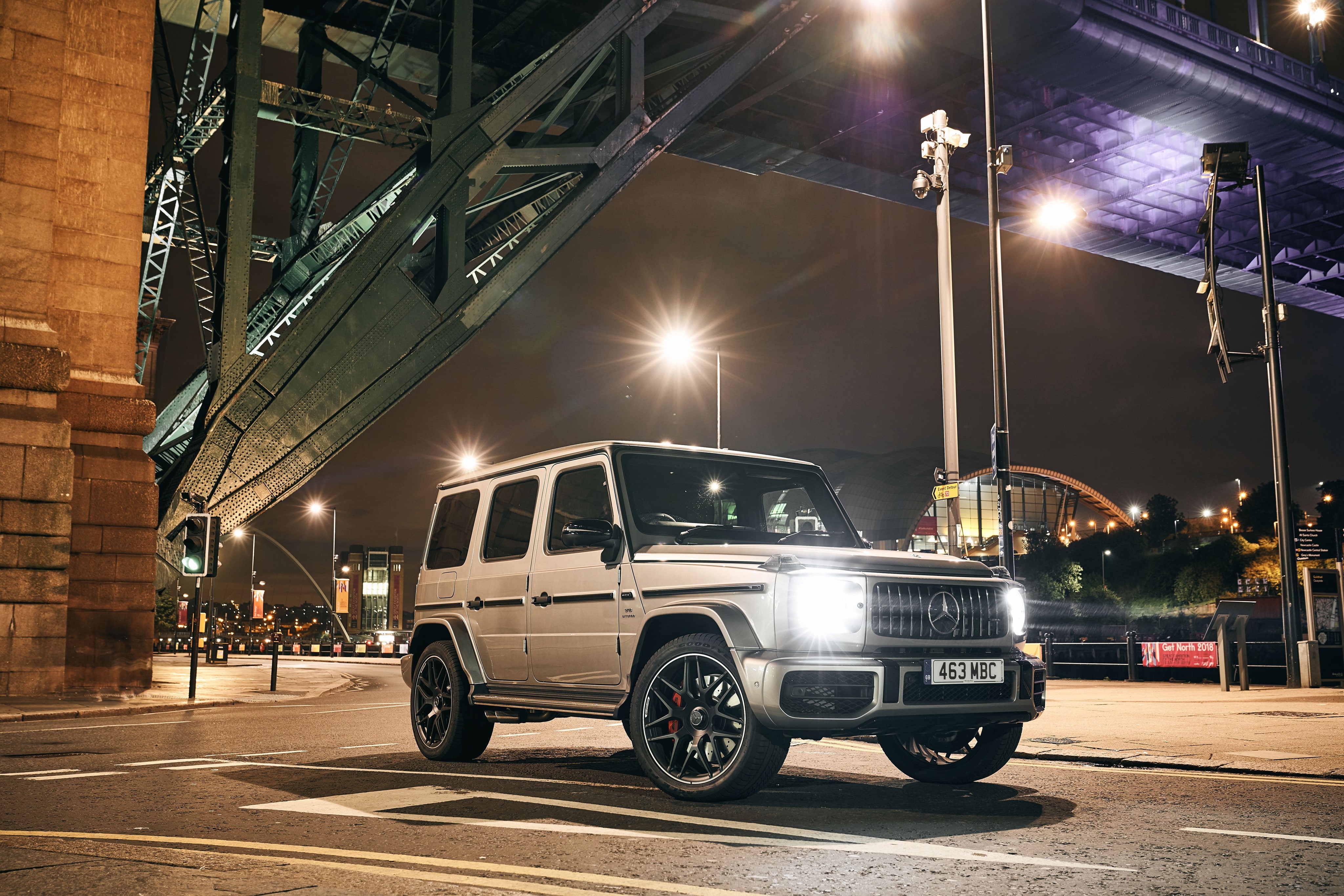 hd, mercedes, 4K, mercedes g class, suv, 4k, cars, mercedes benz, HD Wallpaper