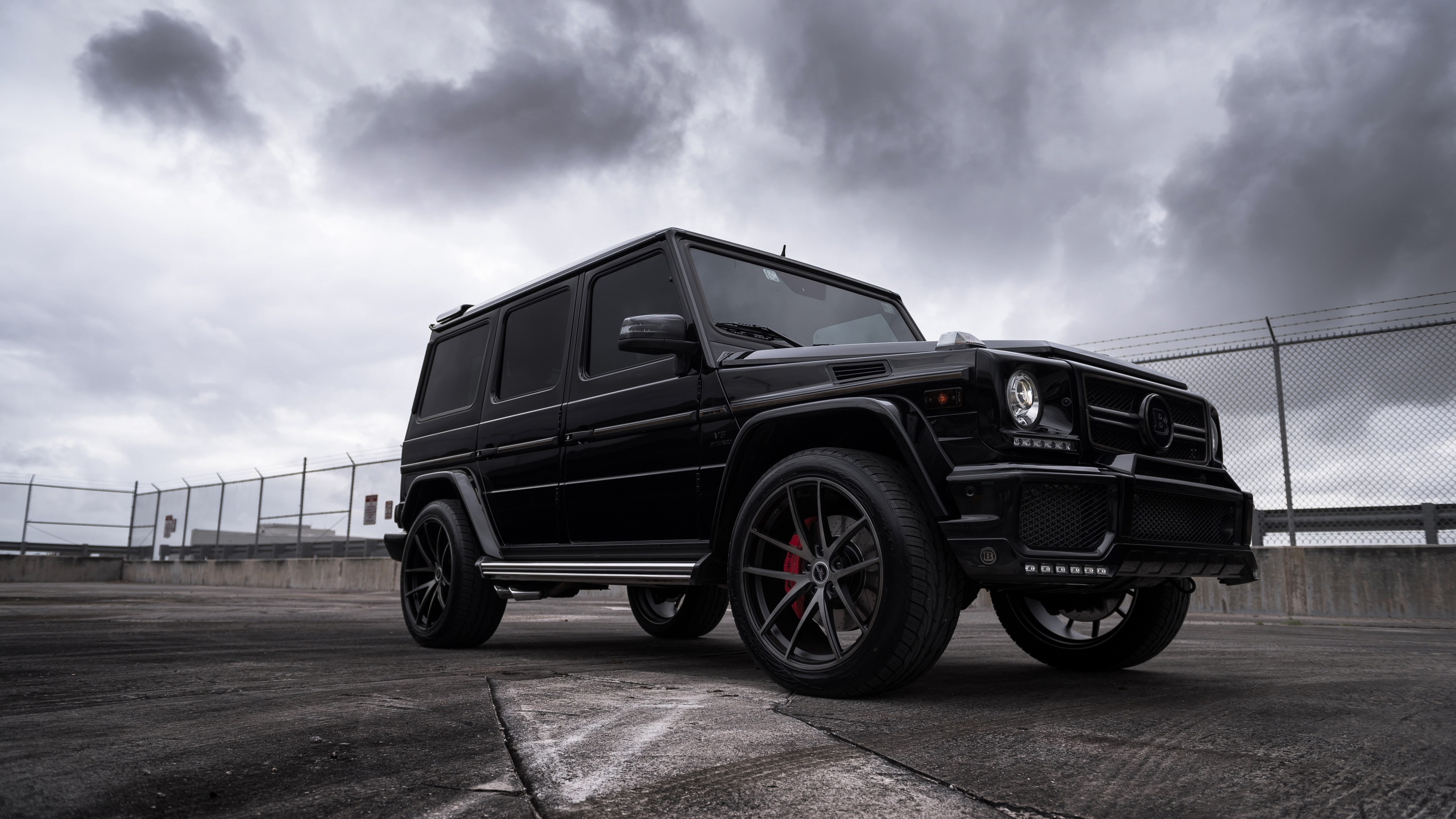 Brabus, off-road, buy, 5K, Gelandewagen, G-Wagen, luxury cars, Mercedes-Benz G 63 AMG, Mercedes, rent, G-Class, SUV, HD Wallpaper