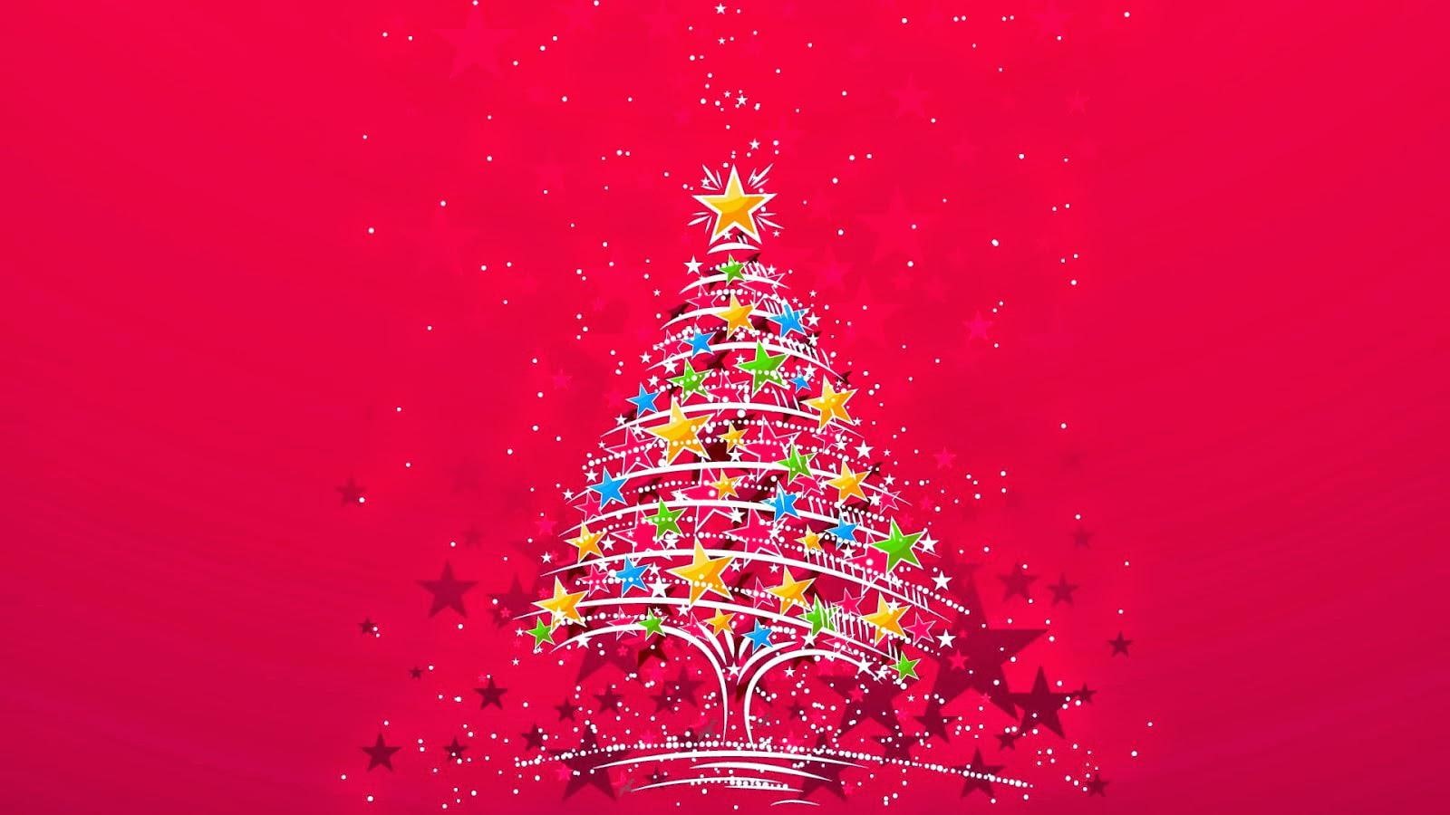 720P, background, merry christmas, new year, merry, christmas, HD Wallpaper