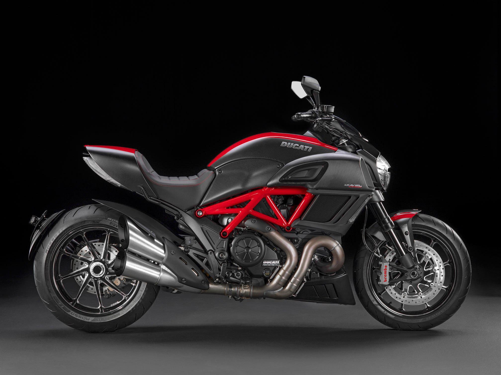 2015, ducati, diavel, 1080P, bike, carbon, widescreen, motorcycle, resolutions, motorbike, motorcycles, HD Wallpaper