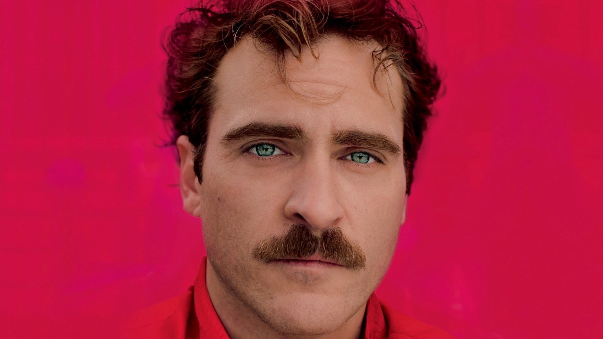 Joaquin Phoenix, Movie, 1080P, Her, HD Wallpaper