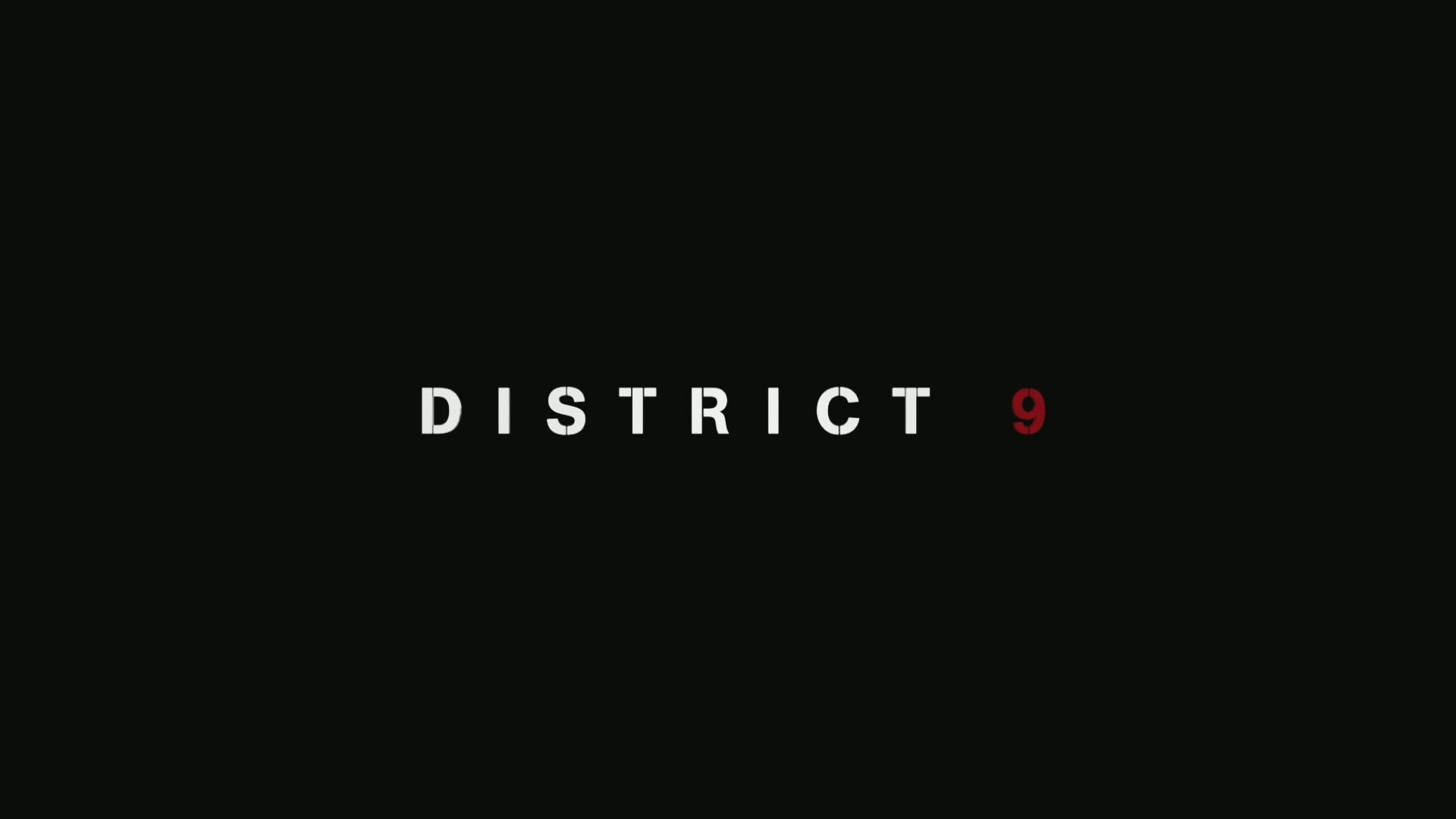 minimal, 9, black, hd, movies, 1080P, district, HD Wallpaper