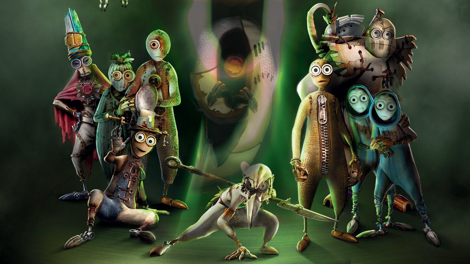 Movie, 1080P, 9, HD Wallpaper