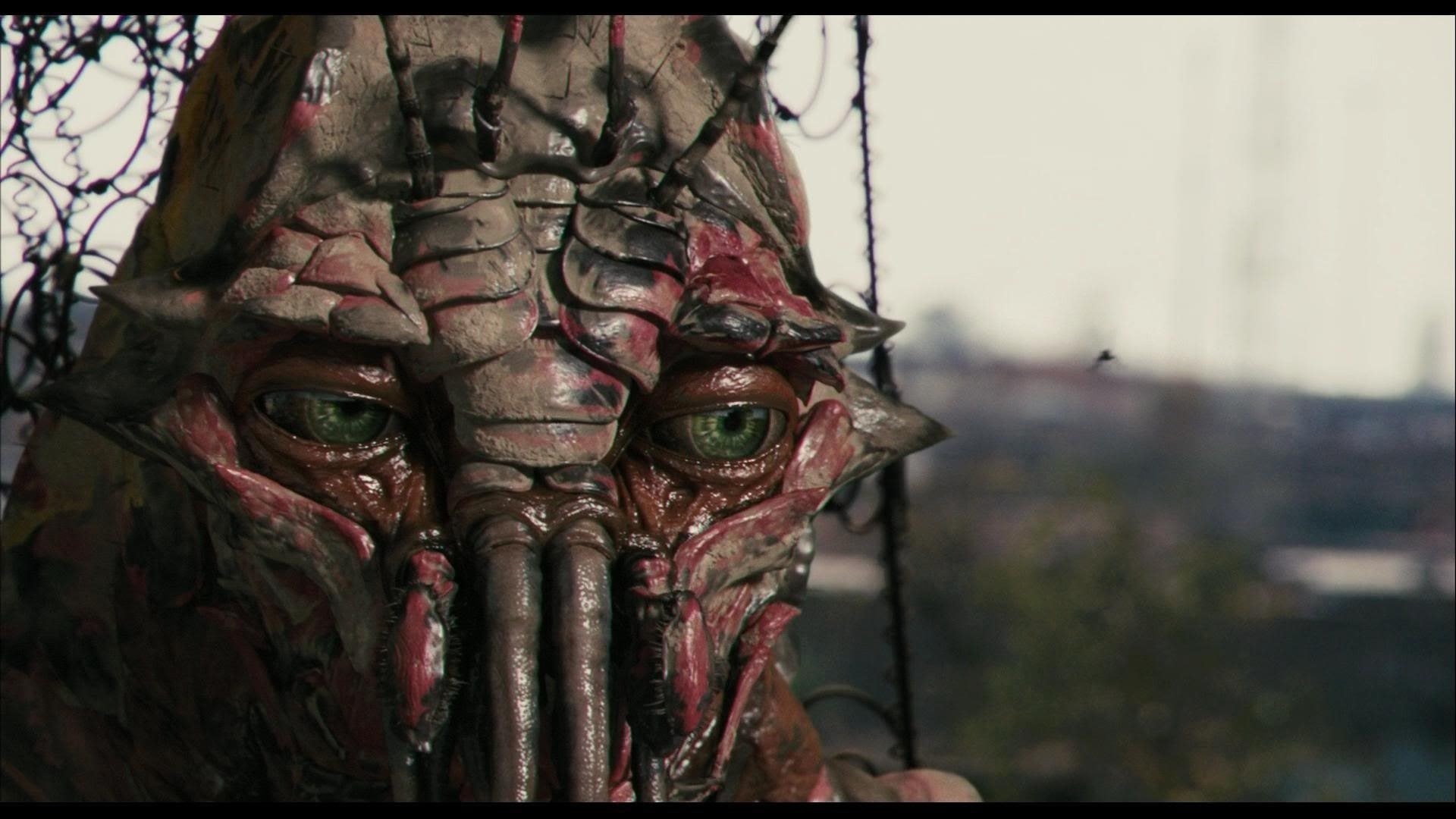1080P, Movie, District 9, HD Wallpaper