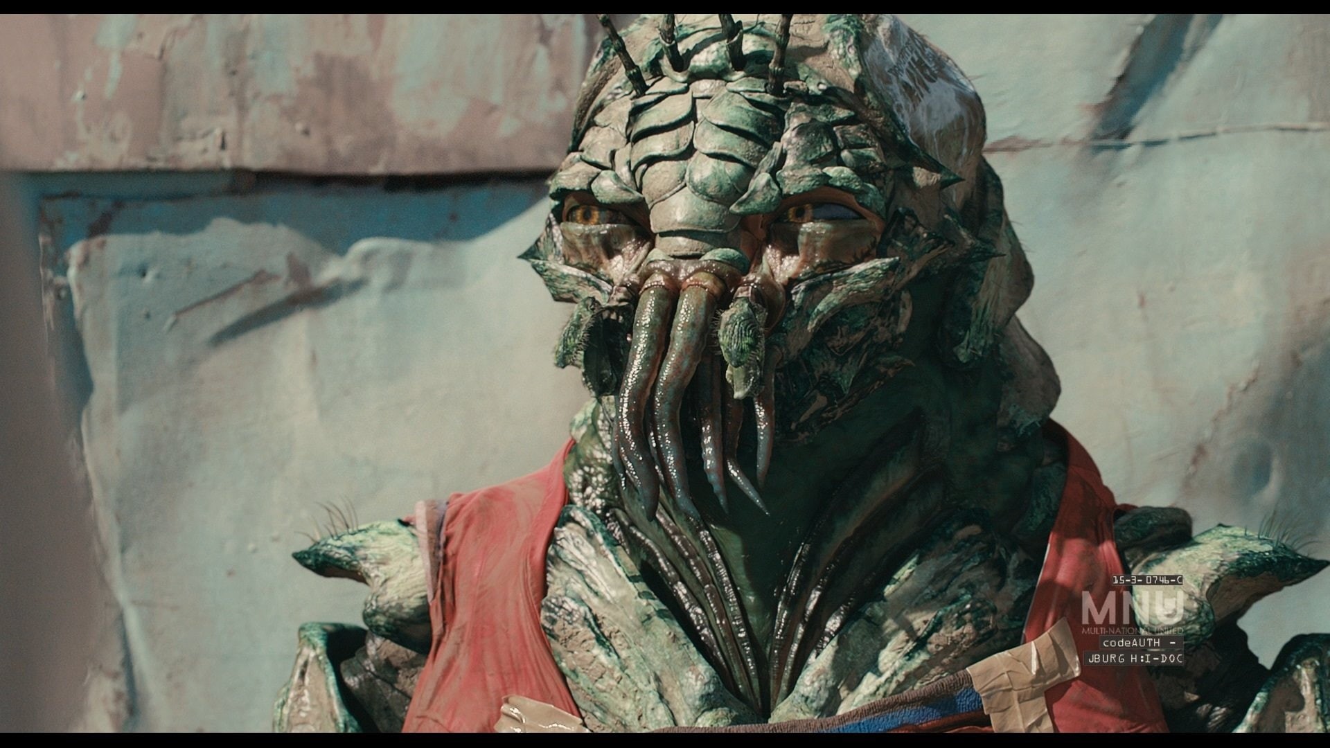 Movie, District 9, 1080P, HD Wallpaper