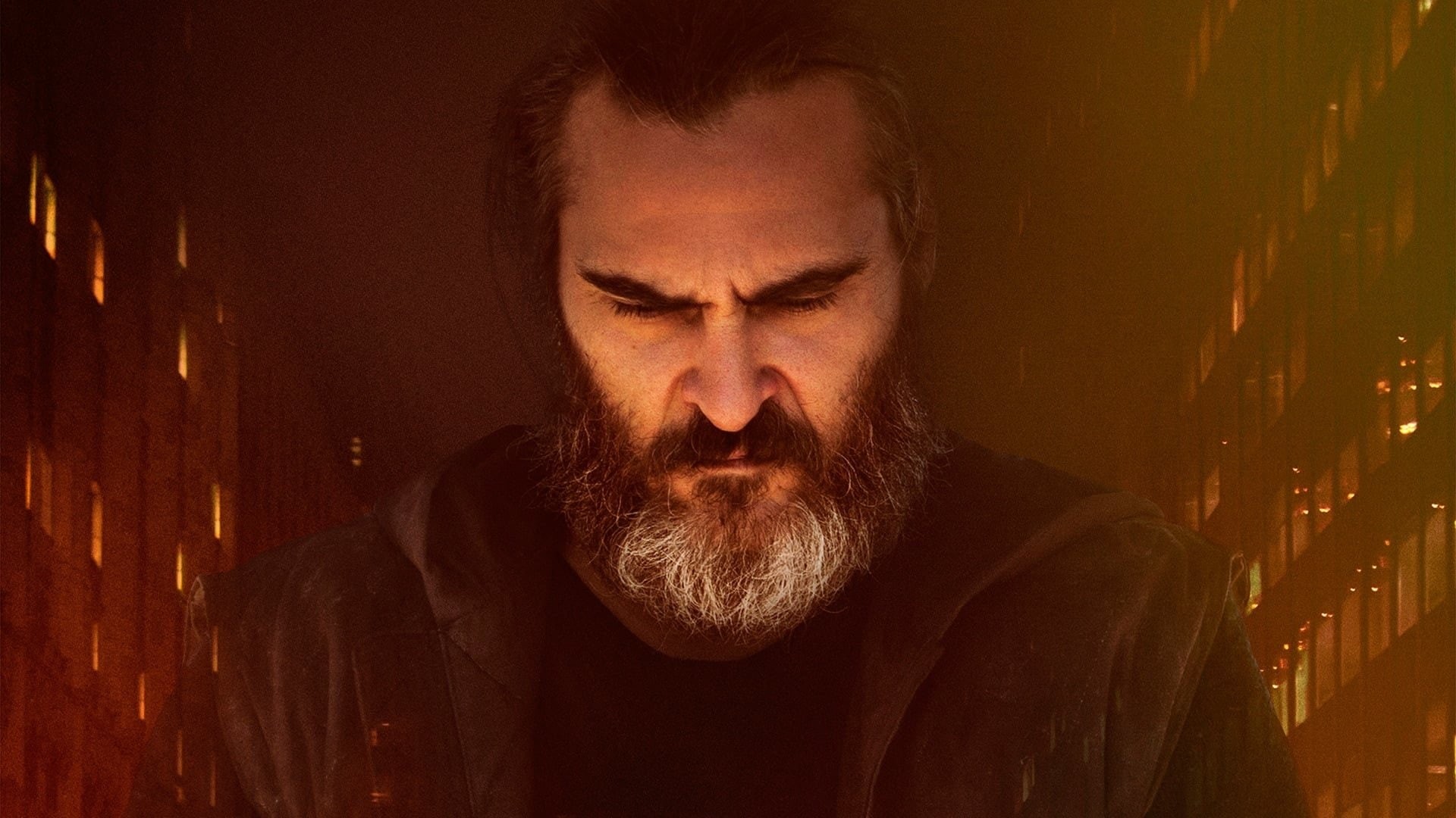 1080P, You Were Never Really Here, Joaquin Phoenix, Movie, HD Wallpaper