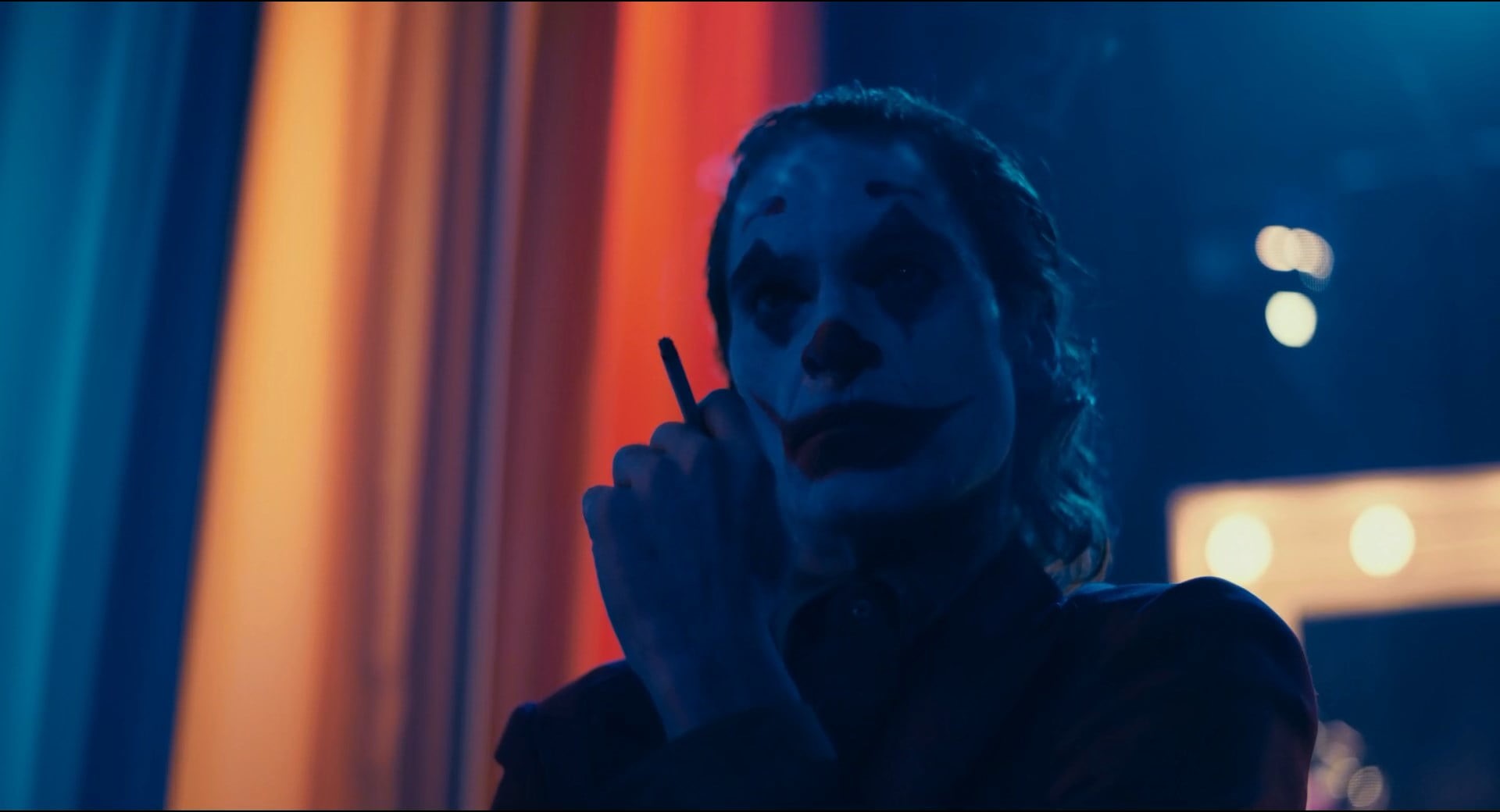 Joker, Joaquin Phoenix, 1080P, HD Wallpaper